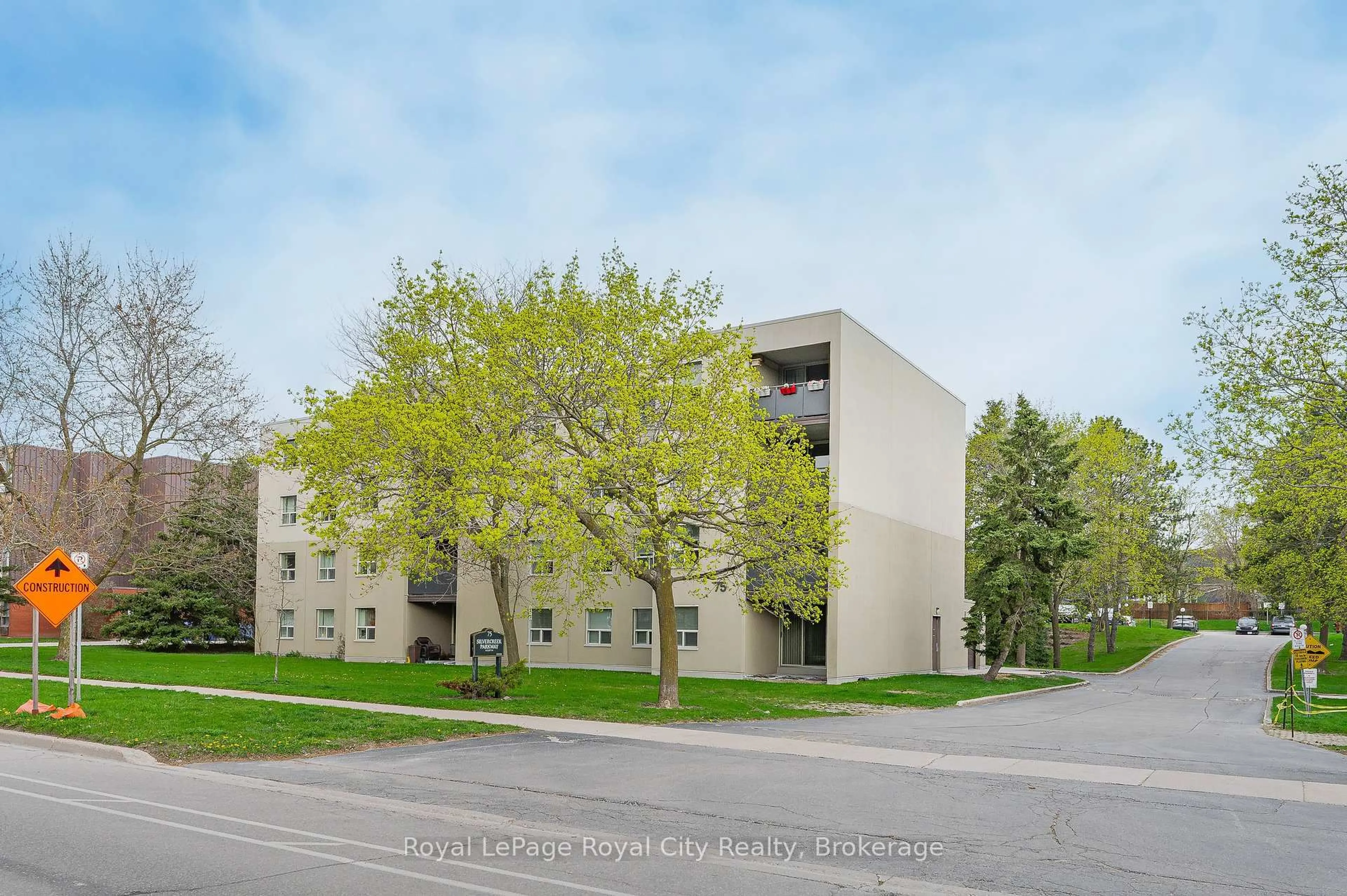 Unknown for 75 Silvercreek Pkwy #208, Guelph Ontario N1H 7R9
