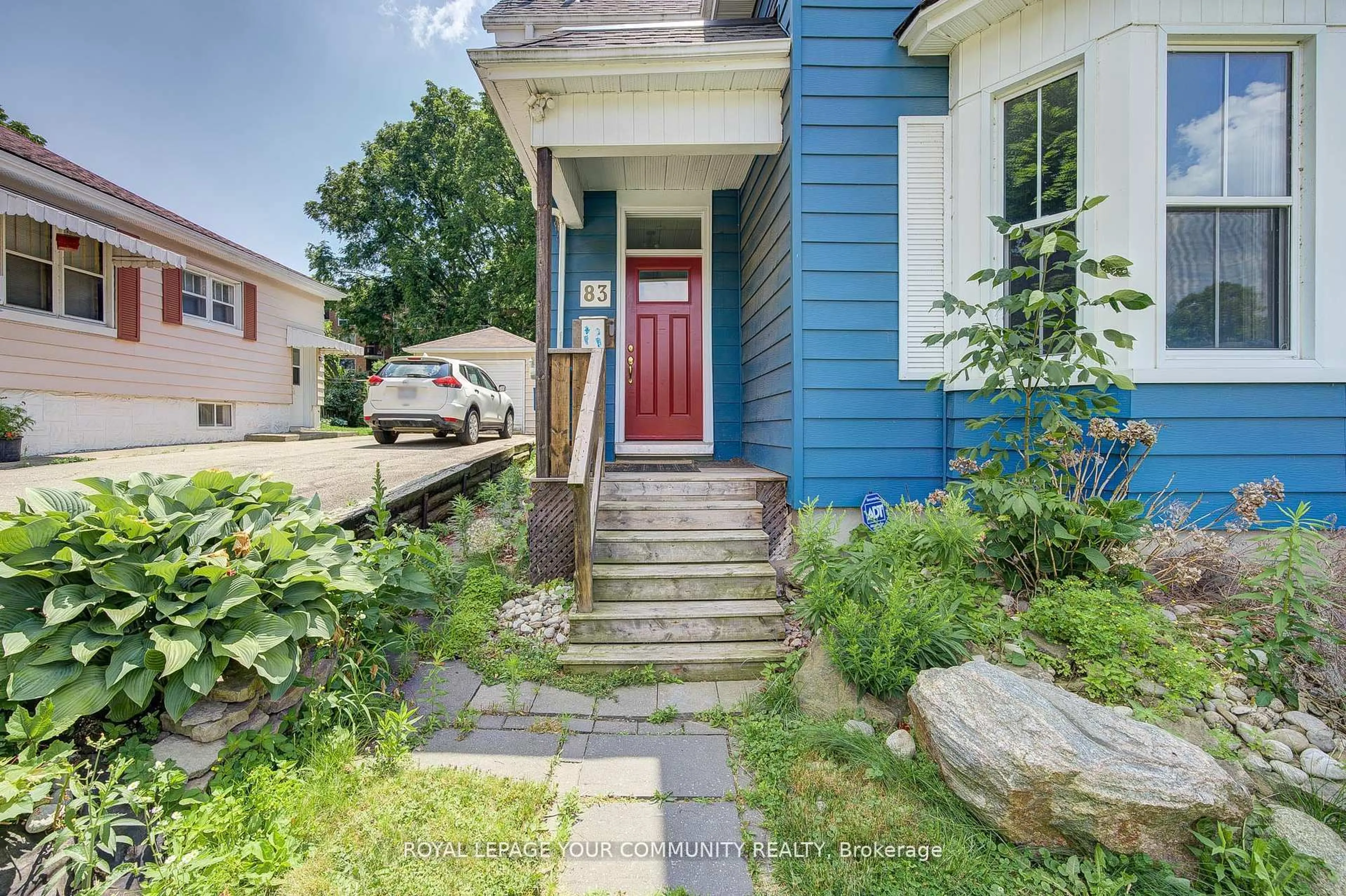 Unknown for 83 Concession St, Cambridge Ontario N1R 2H2