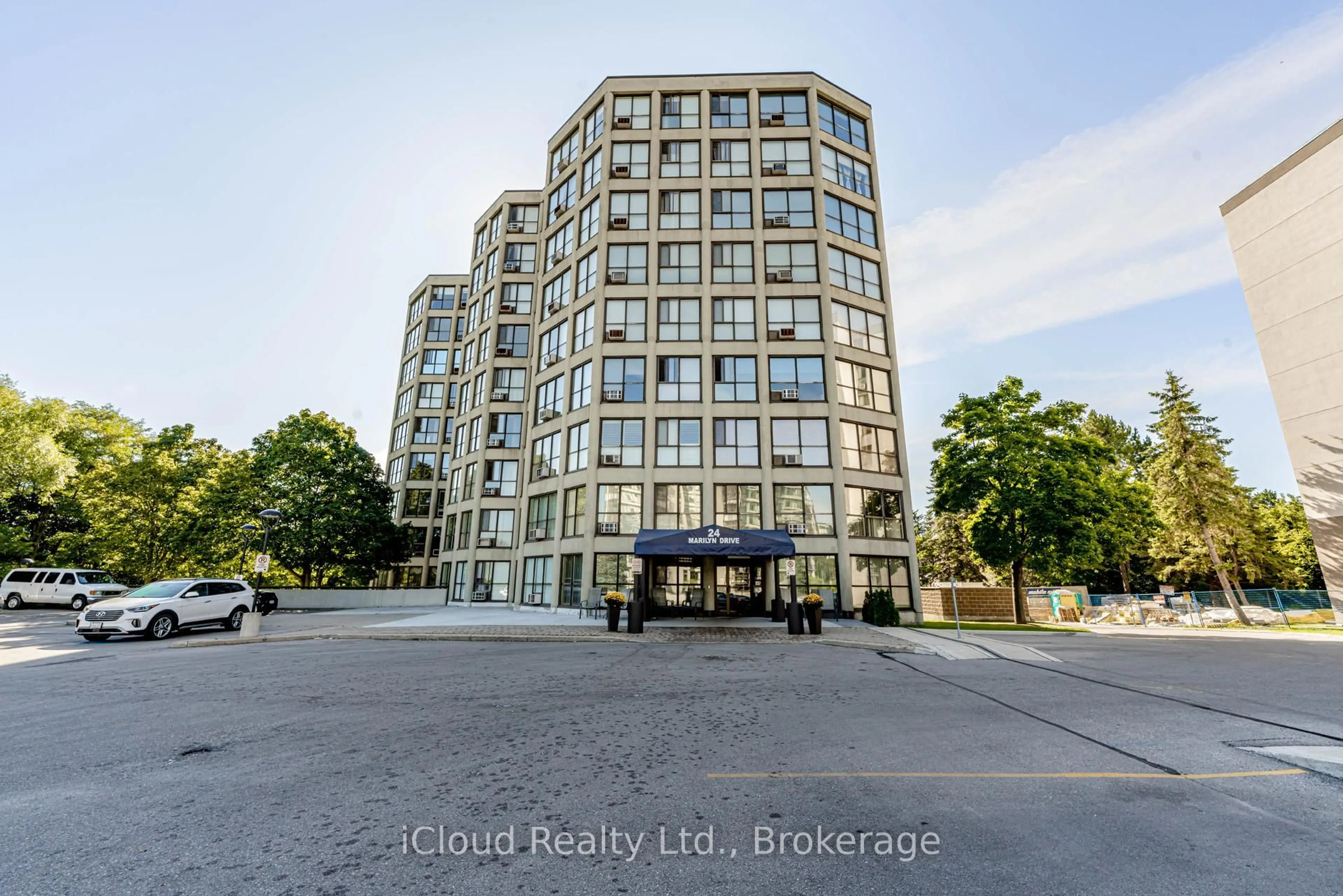 Unknown for 24 Marilyn Dr #505, Guelph Ontario N1H 8E9