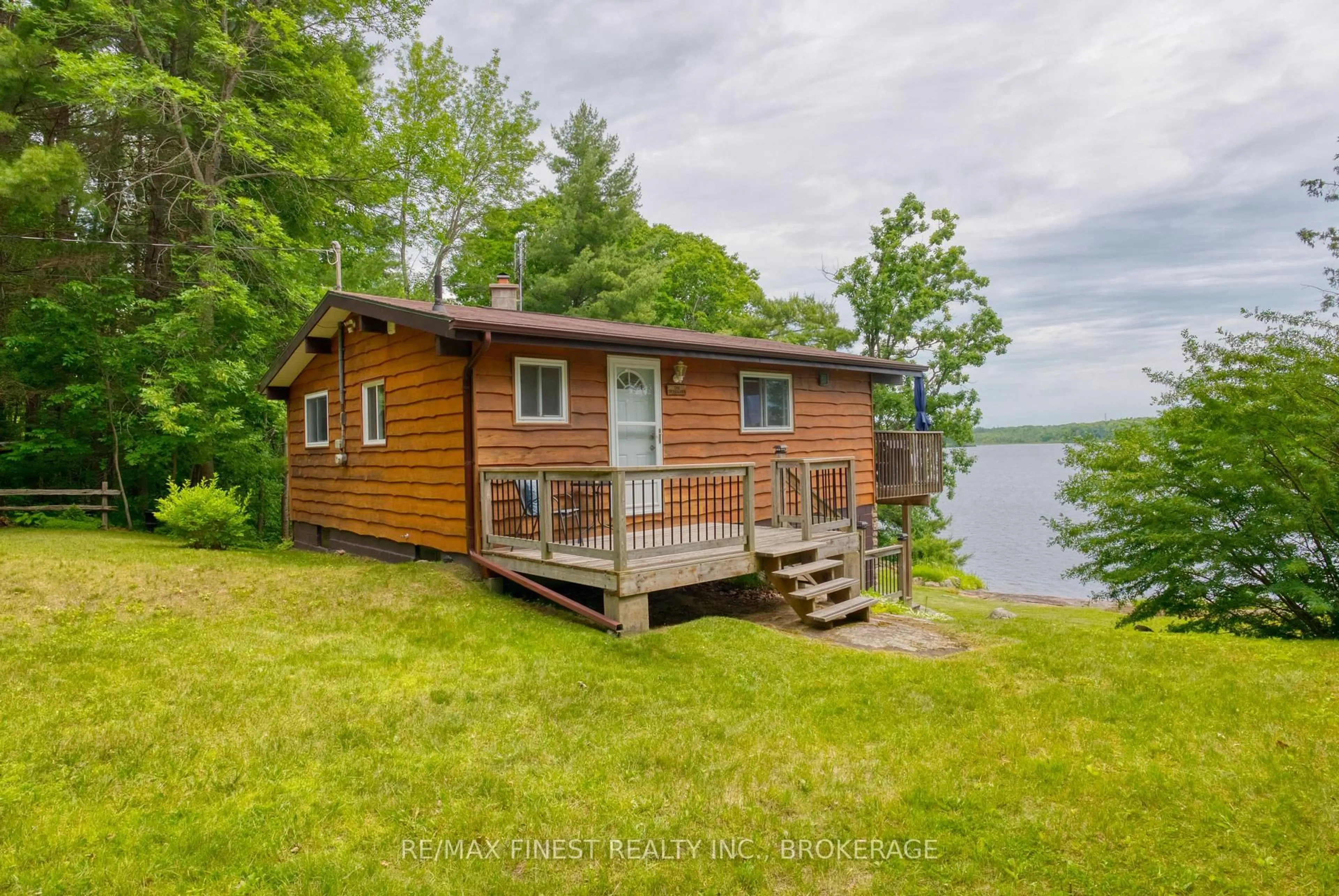 Unknown for 1026B West Shore Lane, Parham Ontario K0H 2K0