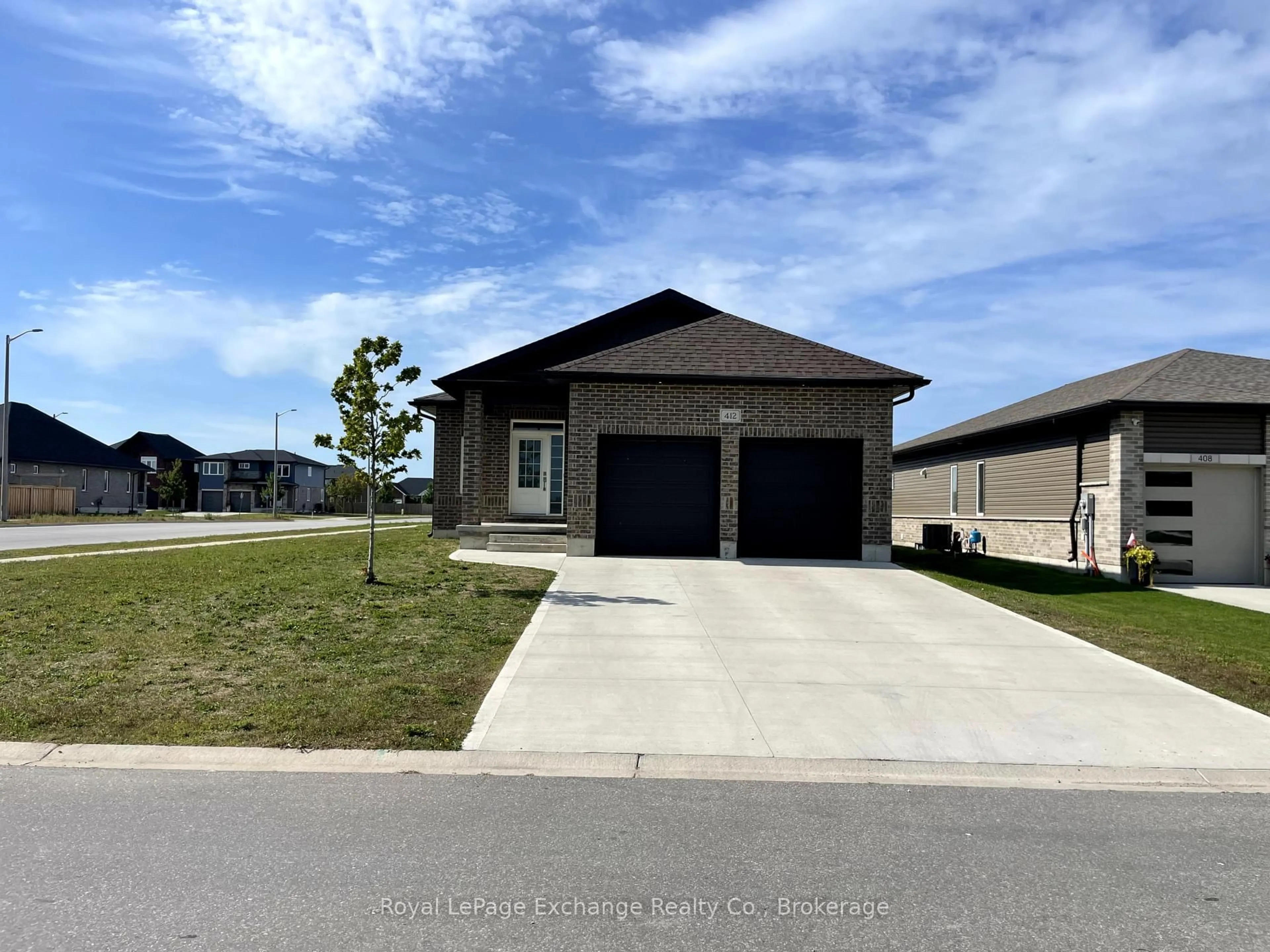 Unknown for 412 Mary Rose Ave, Saugeen Shores Ontario N0H 2C3