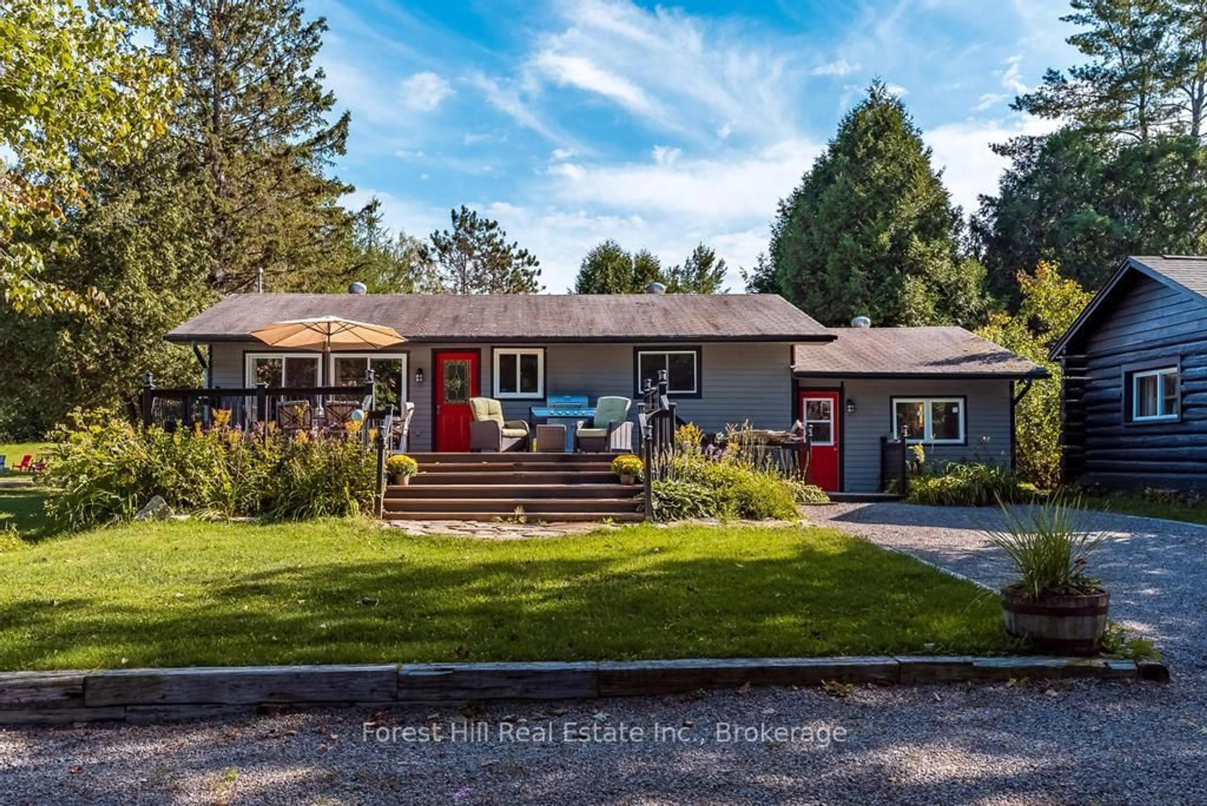 Unknown for 1076 HARVEY Ave, Algonquin Highlands Ontario P0A 1E0