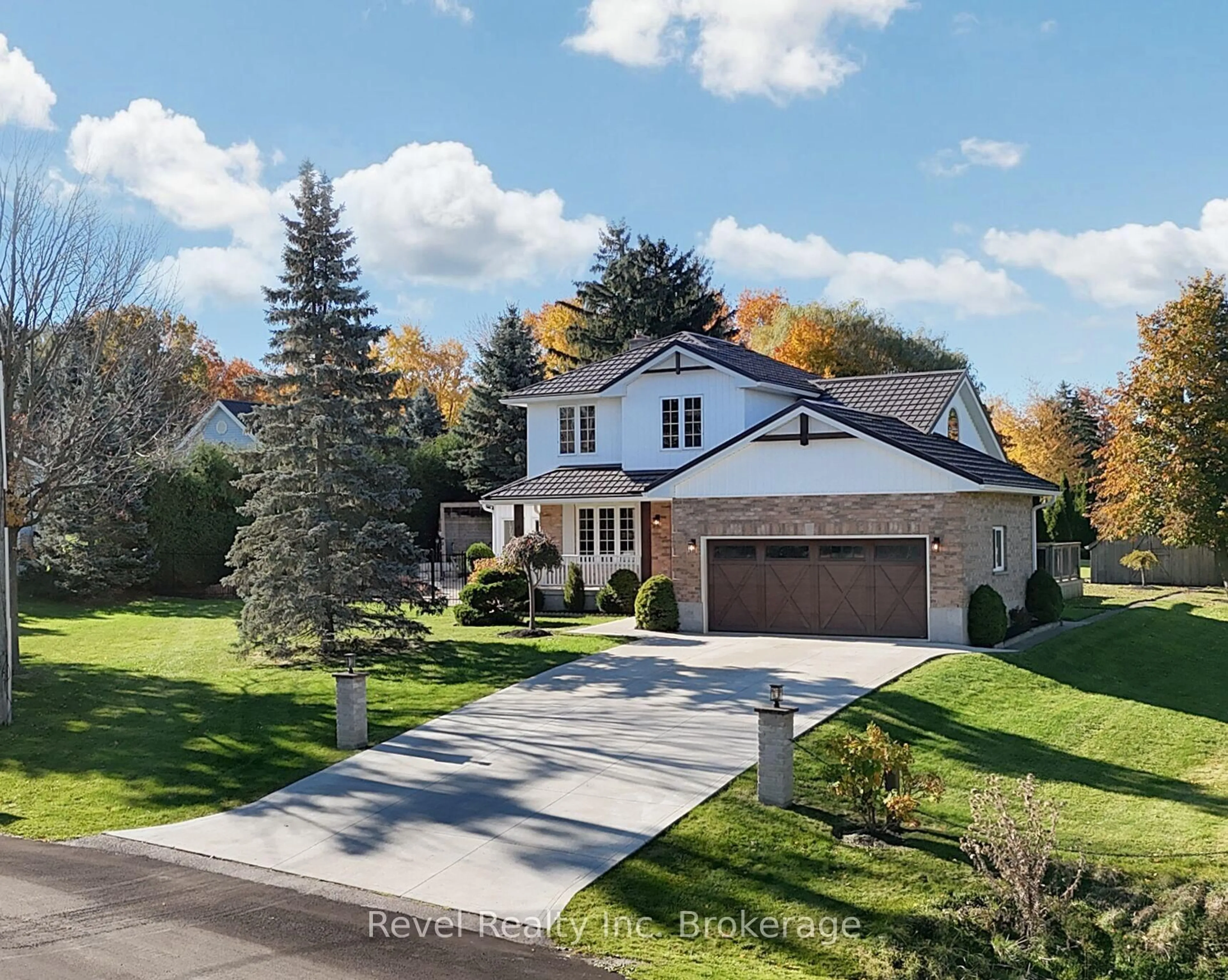 Unknown for 2308 WALKER Rd, Wilmot Ontario N3A 1N2