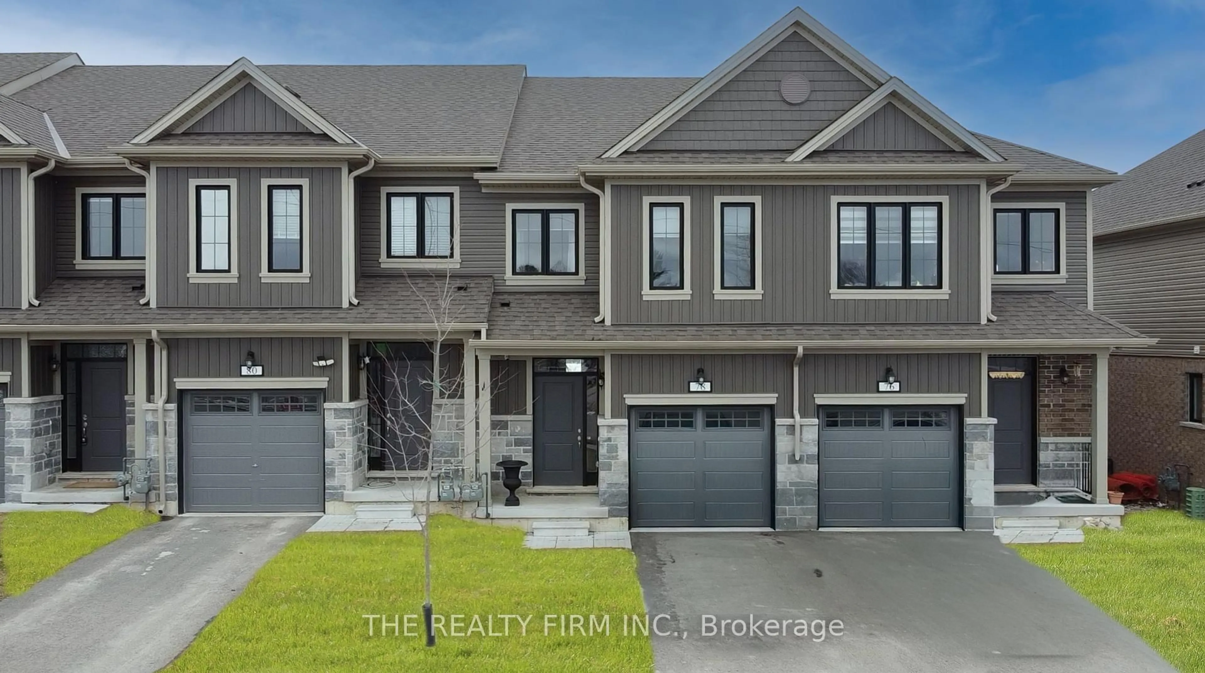 Unknown for 78 Middleton St, Zorra Ontario N0M 2M0
