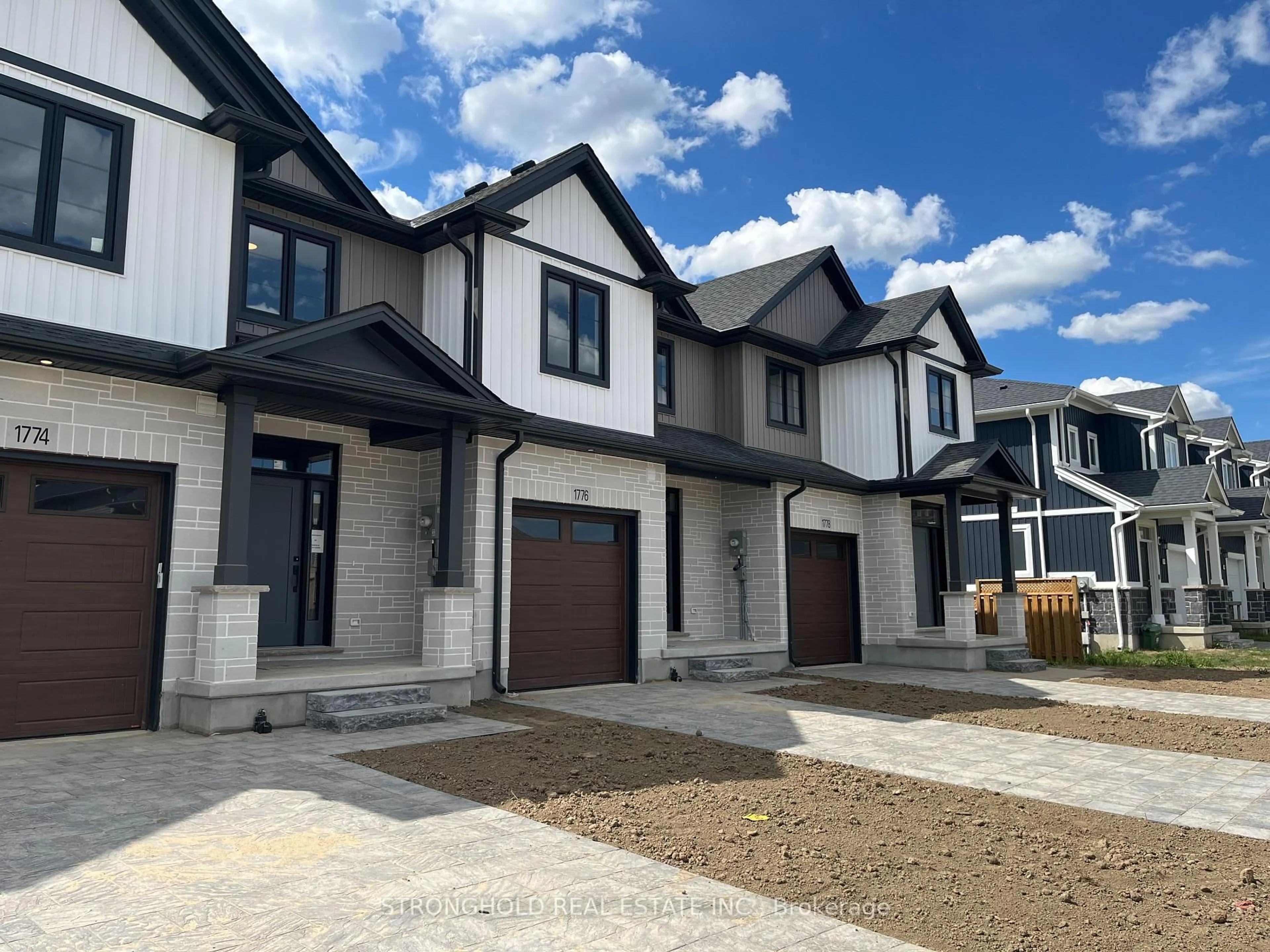Unknown for 1776 Finley Cres, London North Ontario N6H 5M5