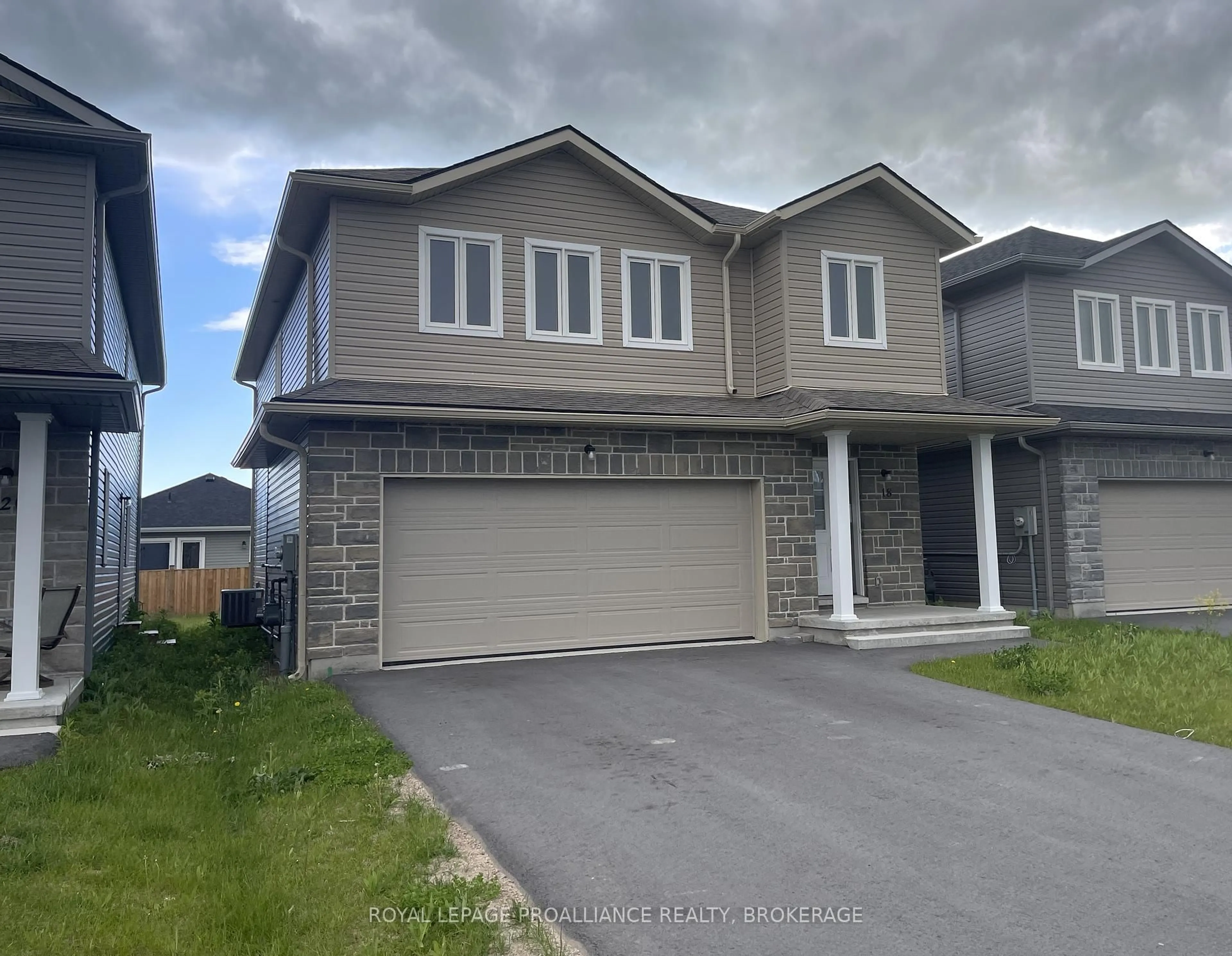 Unknown for 18 Millcreek Dr, Bissett Creek Ontario K0H 2H0