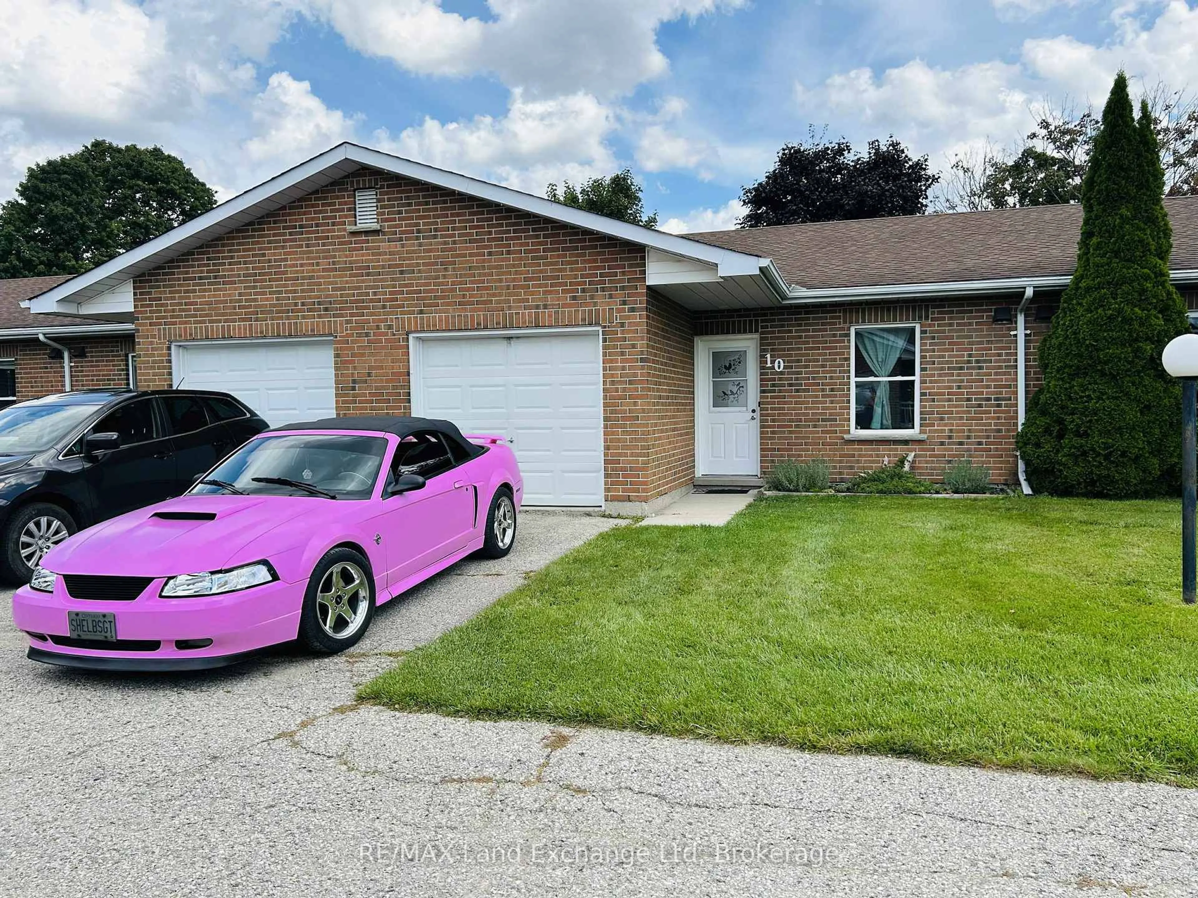 Unknown for 1028 Ann St #10, Howick Ontario N0G 2X0