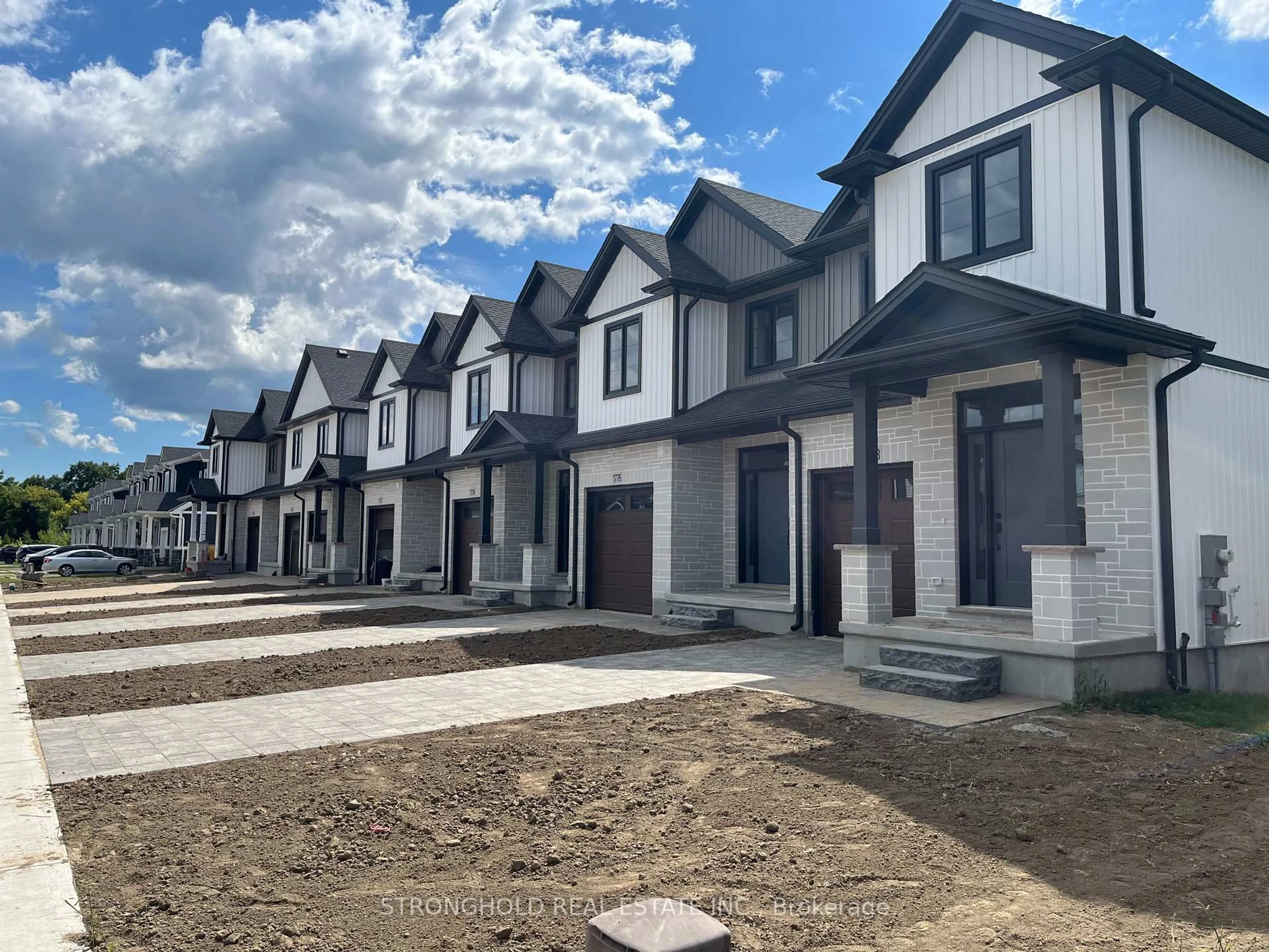 Unknown for 1770 Finley Cres, London North Ontario N6H 5M5