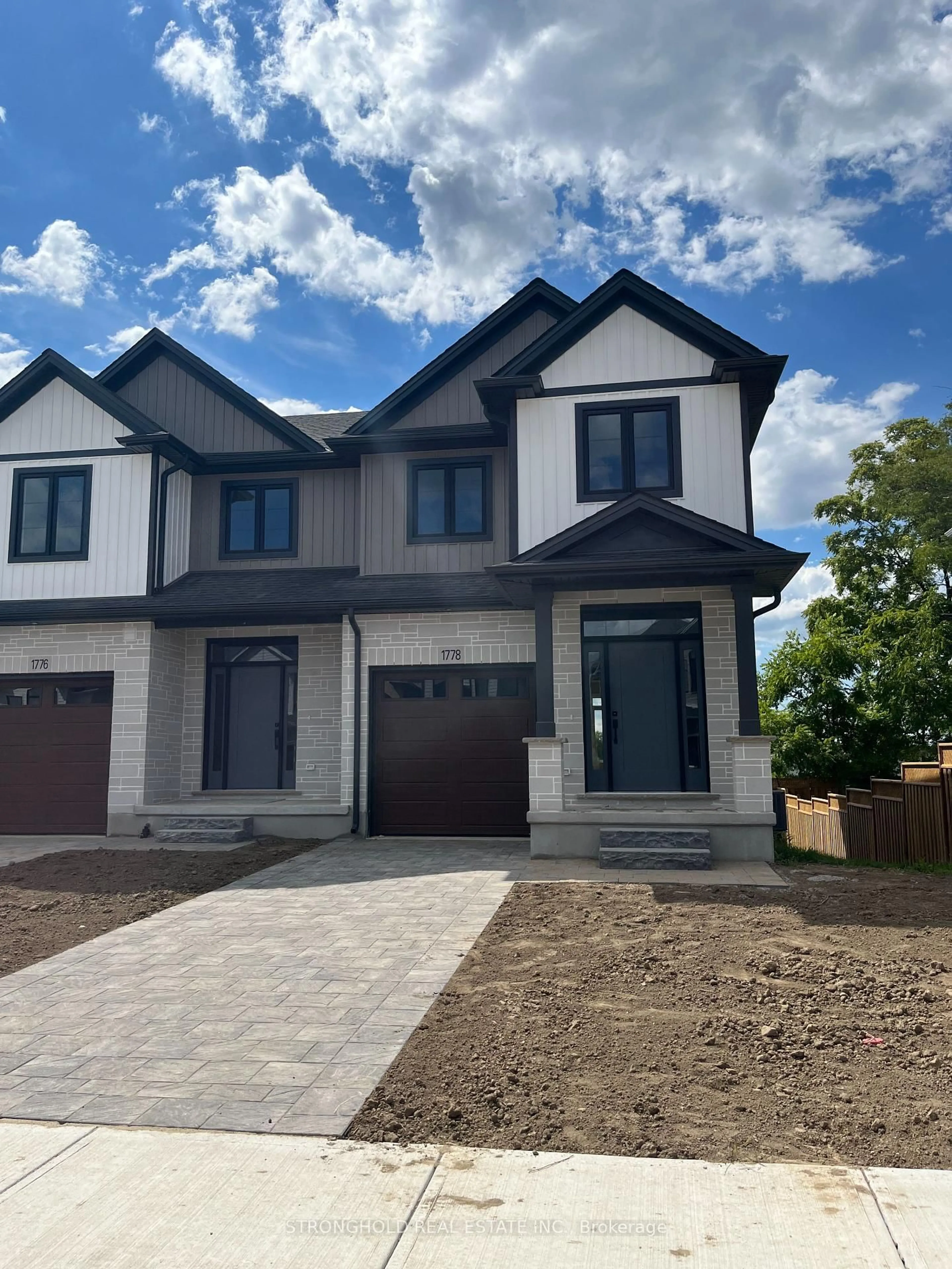 Home with brick exterior material, street for 1770 Finley Cres, London North Ontario N6H 5M5