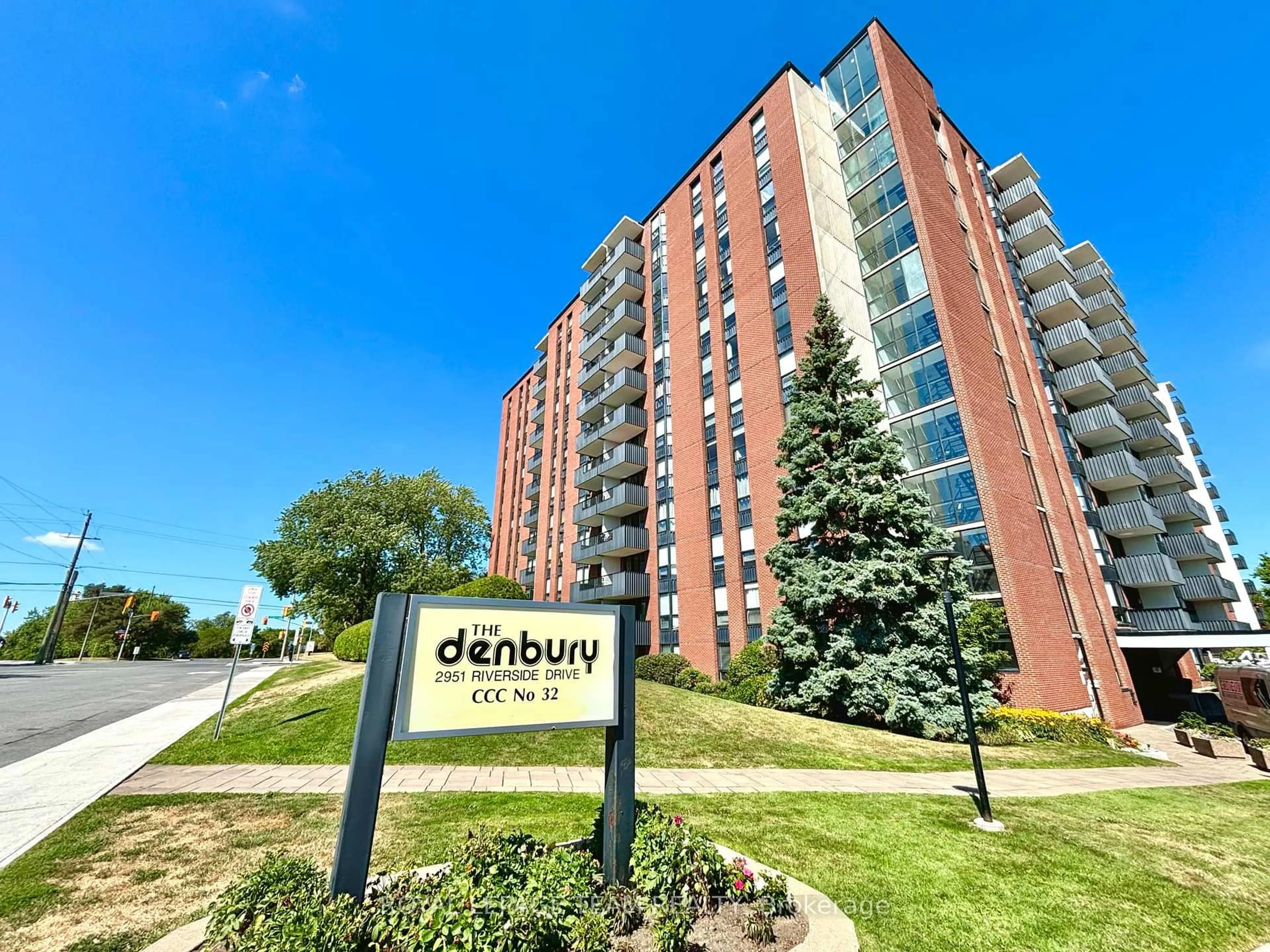 Unknown for 2951 Riverside Dr #1101, Ottawa Ontario K1V 8W6