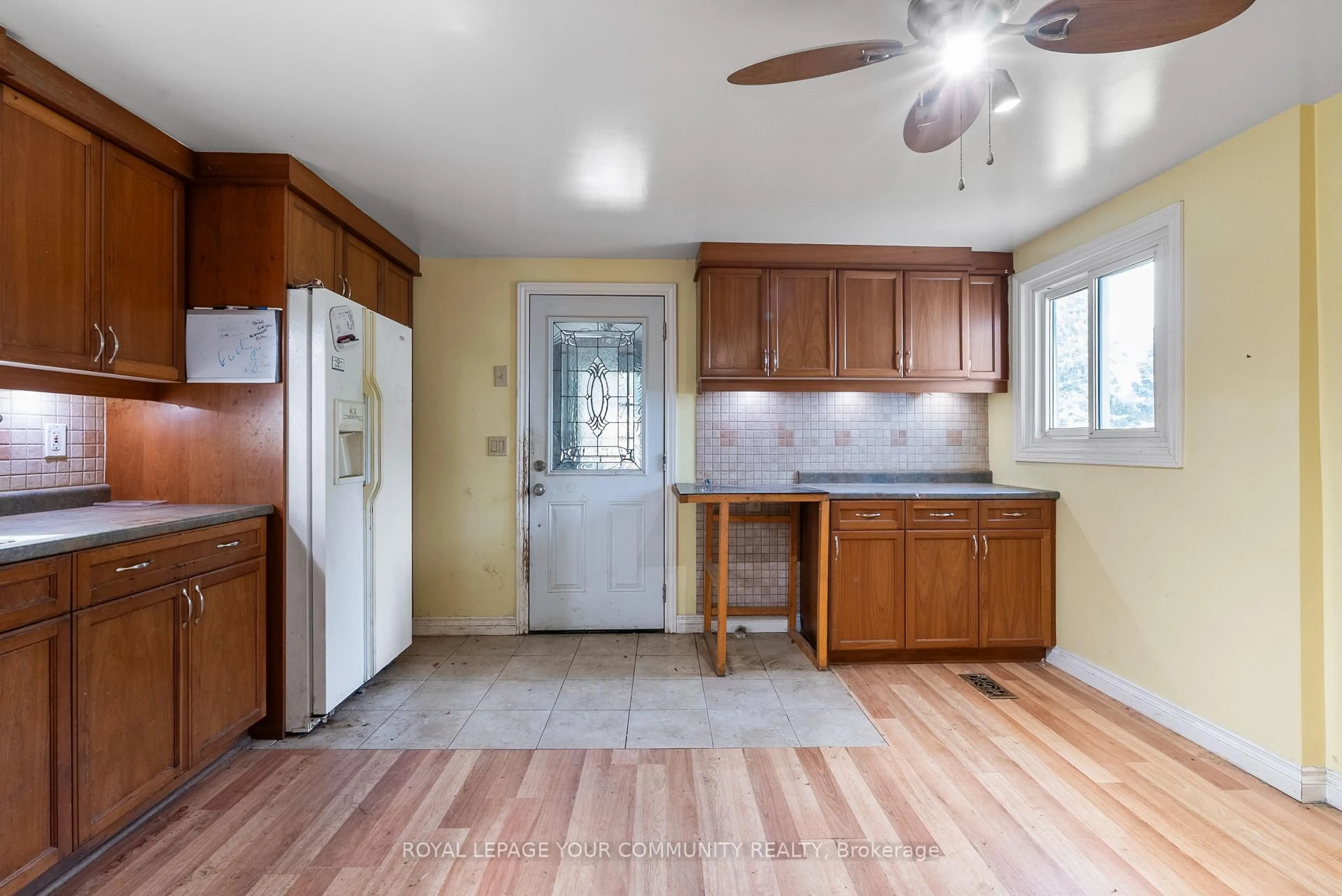 Open concept kitchen, unknown for 500218 GREY ROAD 12, West Grey Ontario N0C 1H0