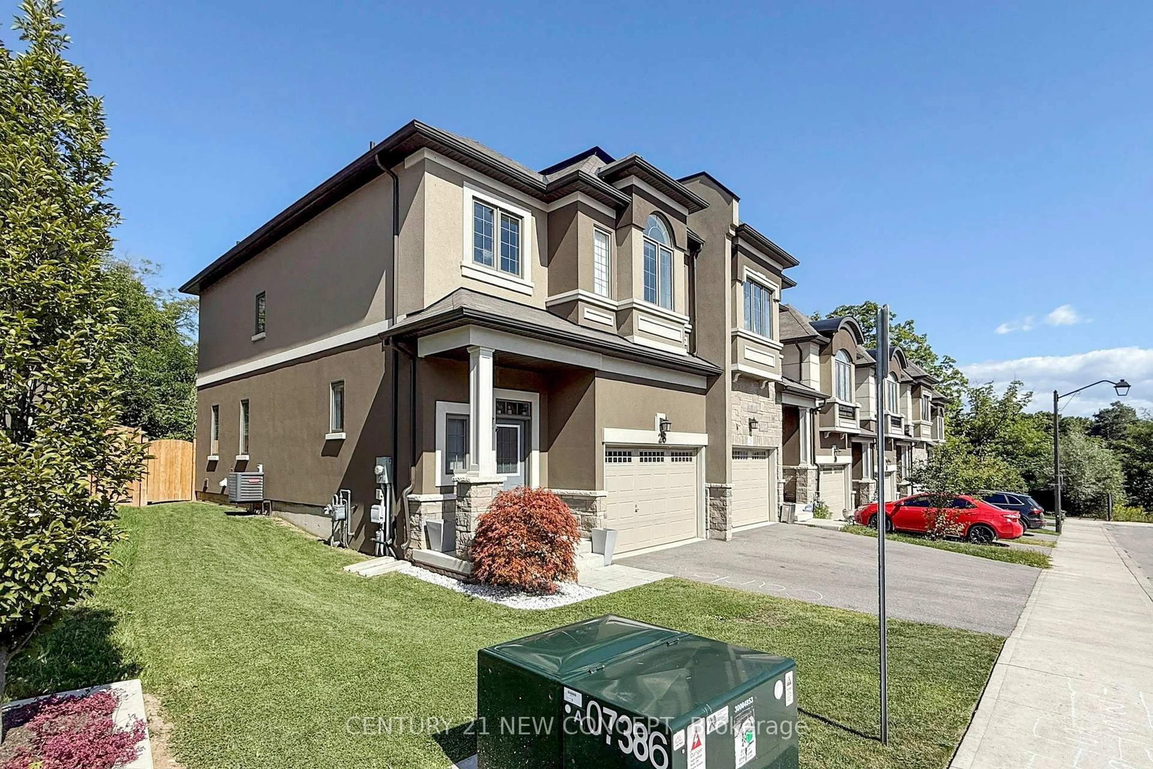 Unknown for 515 Garner Rd #28, Hamilton Ontario L9G 0H5