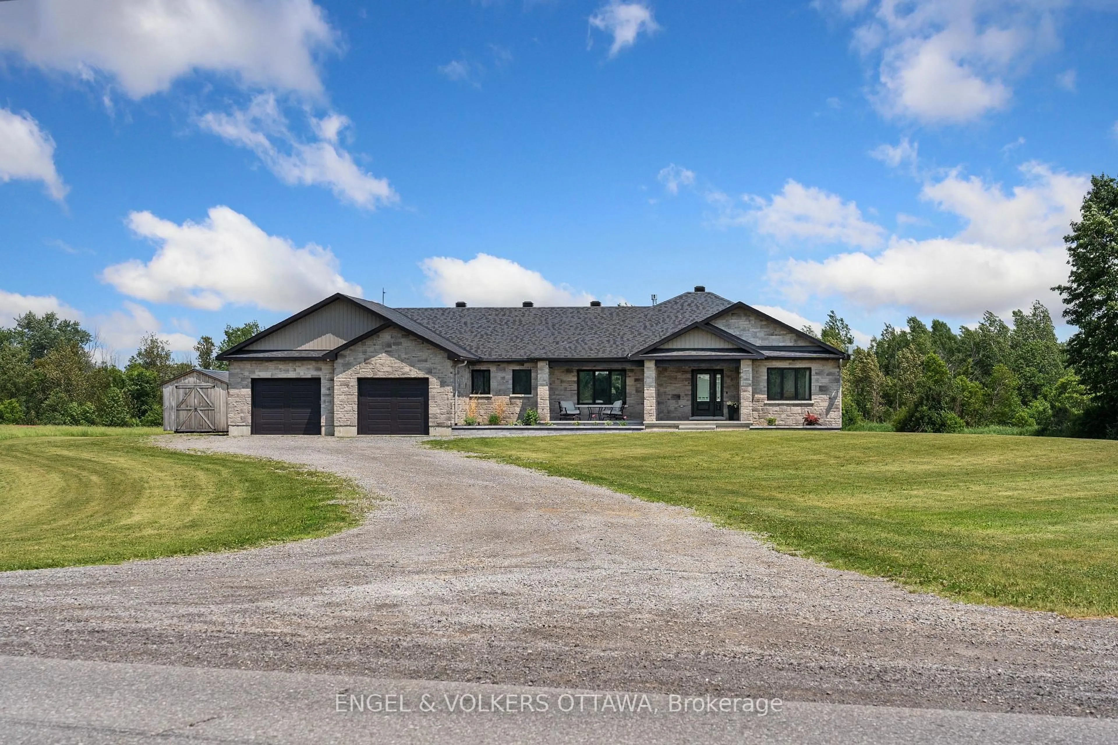 Unknown for 3415 Stagecoach Rd, Osgoode Ontario K0A 2W0