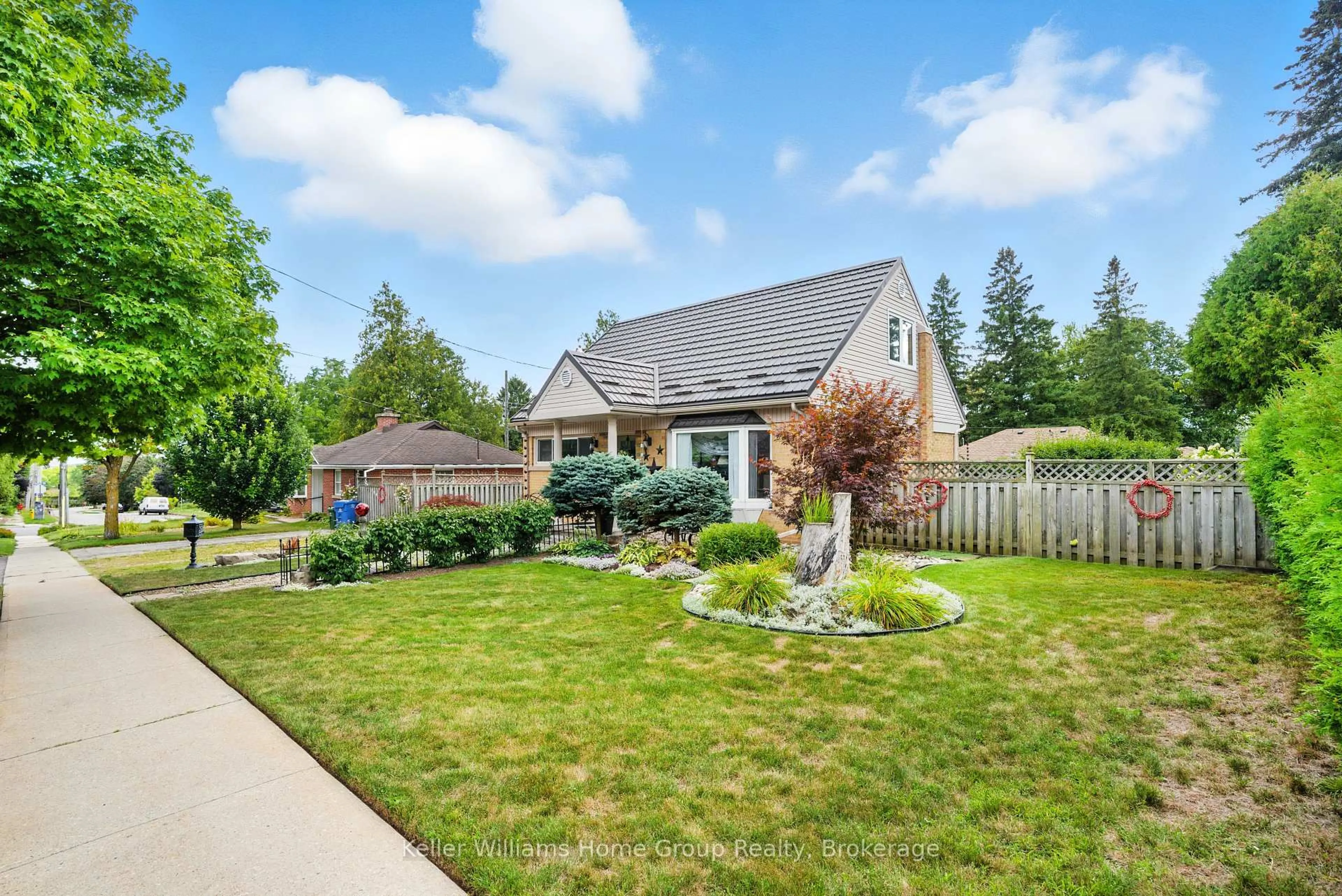Unknown for 4 Western Ave, Guelph Ontario N1H 6A6