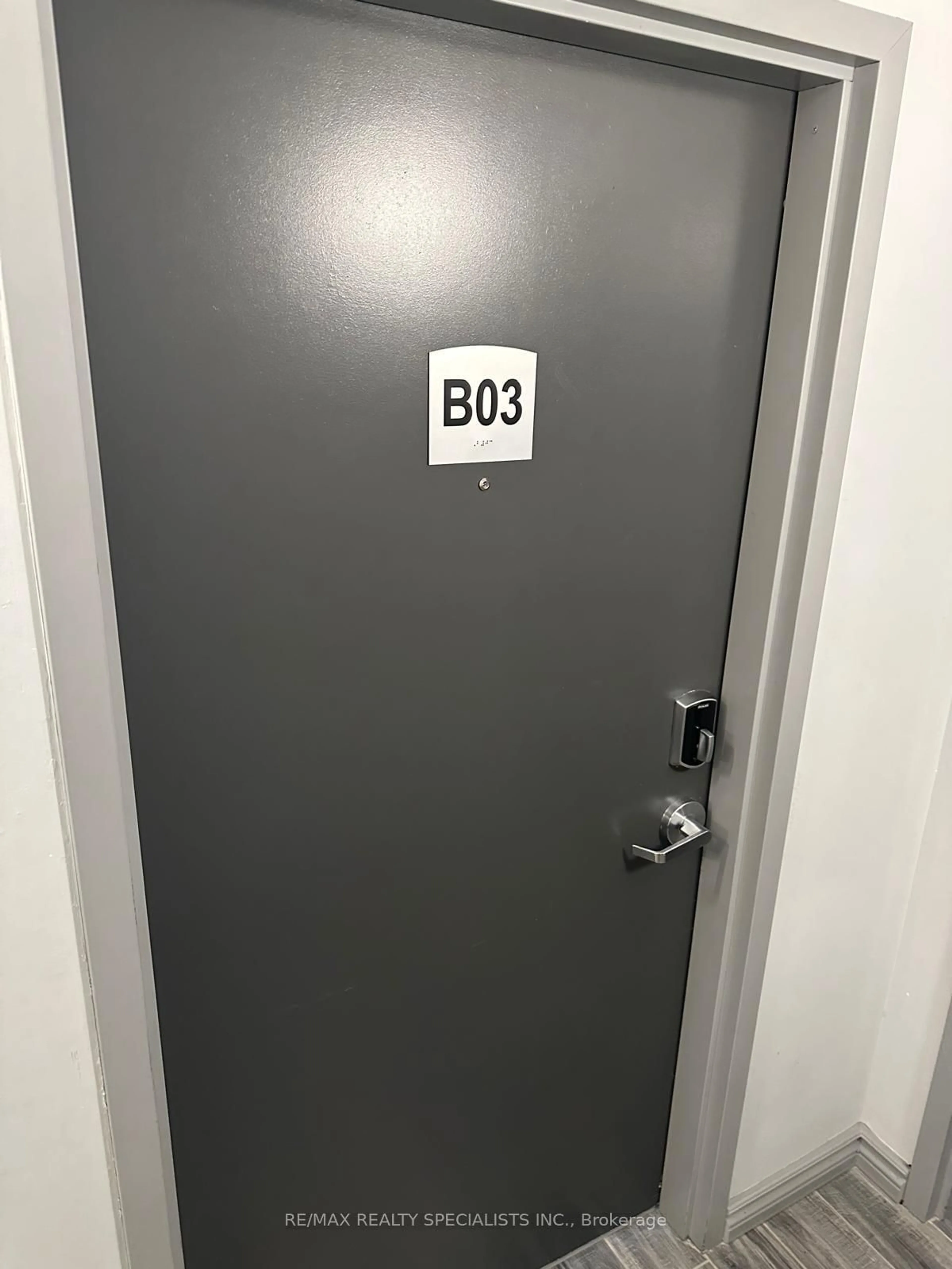 A pic of a room for 275 LARCH St, Waterloo Ontario N2L 3R2