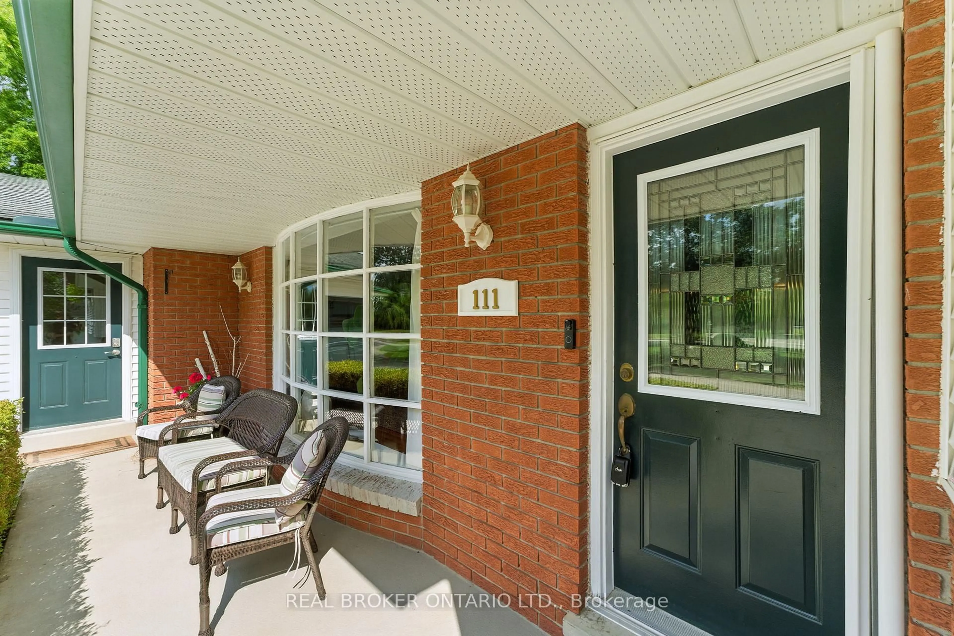 Unknown for 111 Golf Course Rd, Woolwich Ontario N2J 4G8