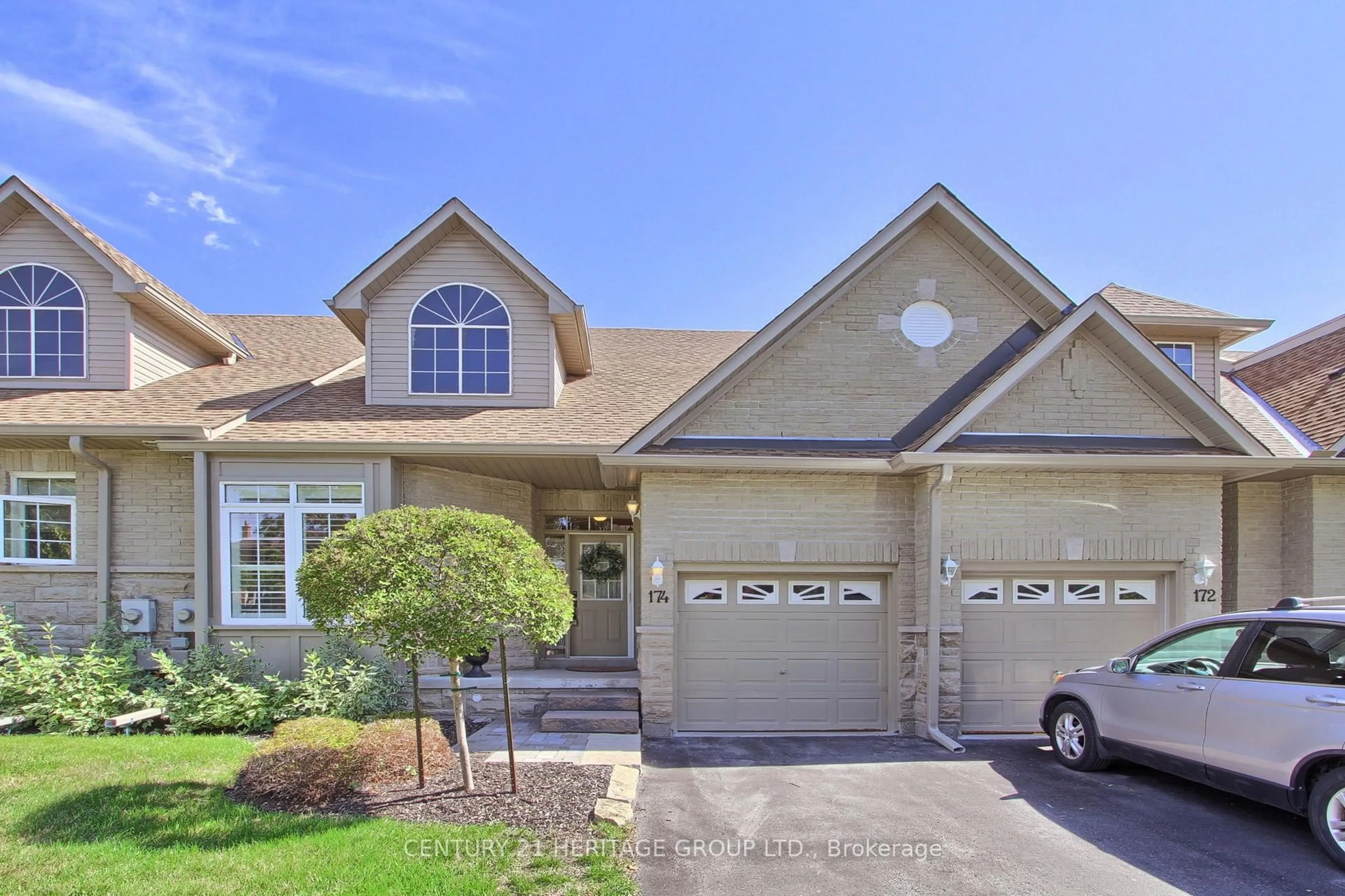 Unknown for 174 Lindsay St #28j, Kawartha Lakes Ontario K9V 0A3