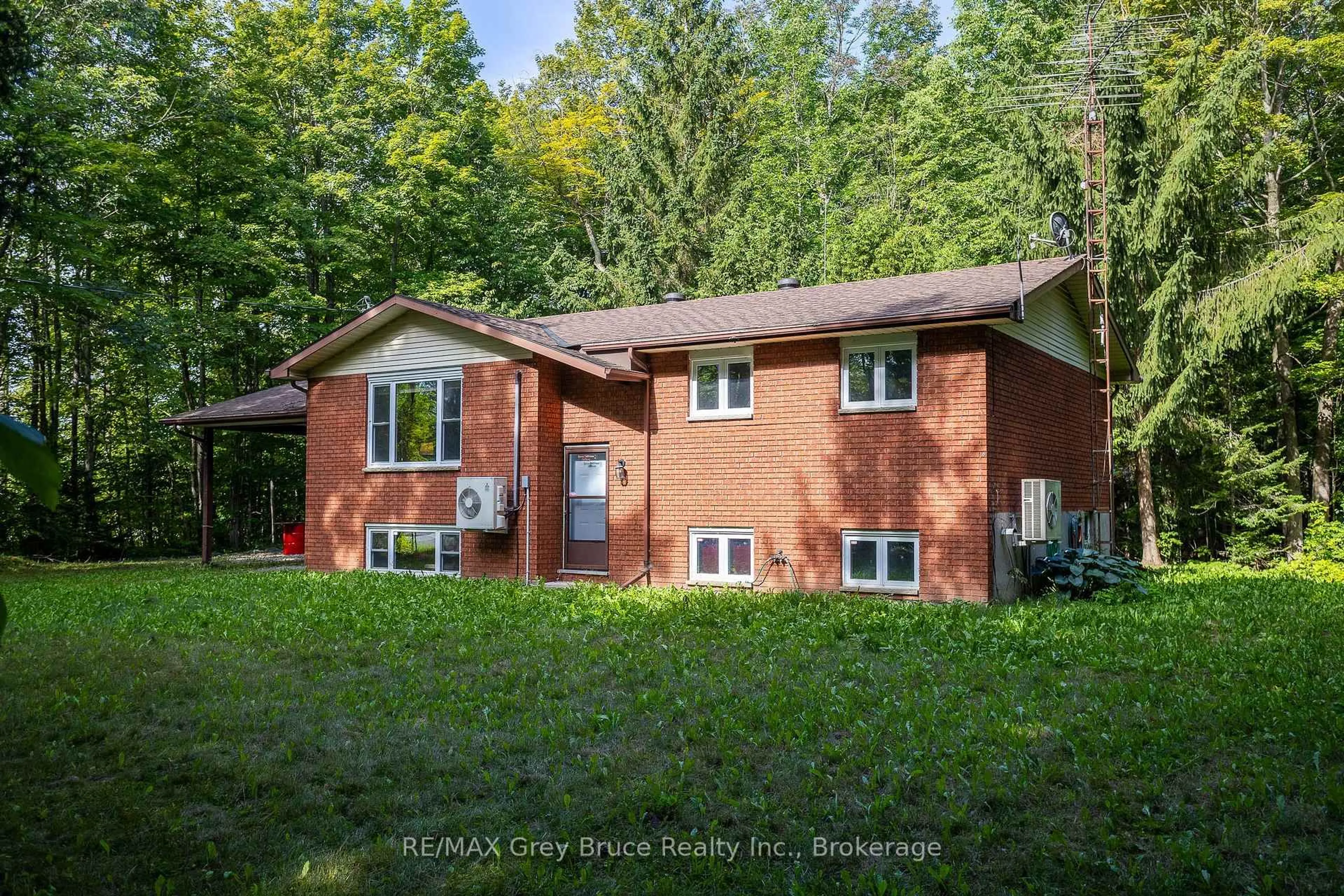 Unknown for 103777 Grey Road 18 Rd, Meaford Ontario N4K 5N8