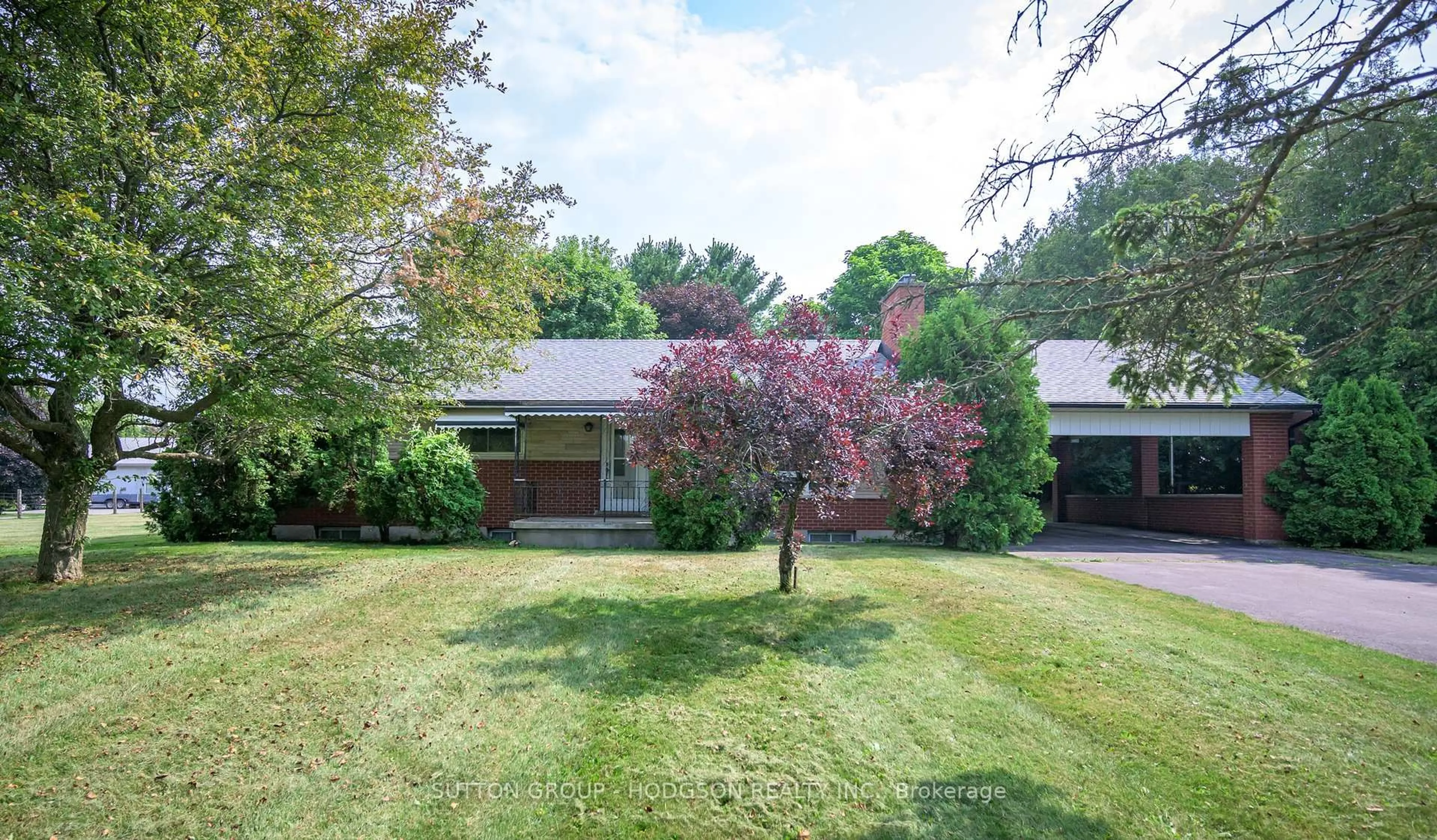 Unknown for 228 Richmond St, Thames Centre Ontario N0M 2P0