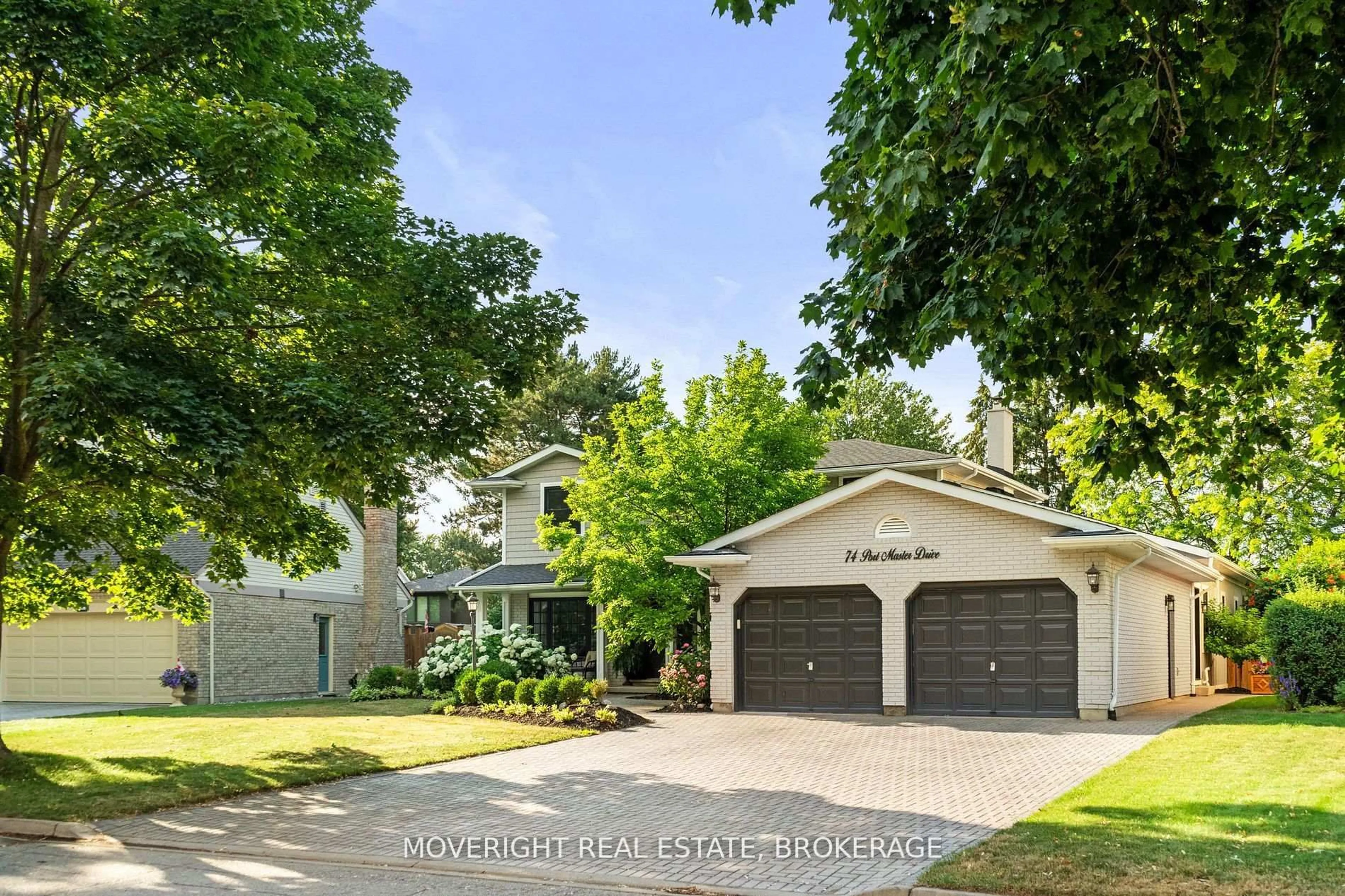 Unknown for 74 Port Master Dr, St. Catharines Ontario L2N 7H6