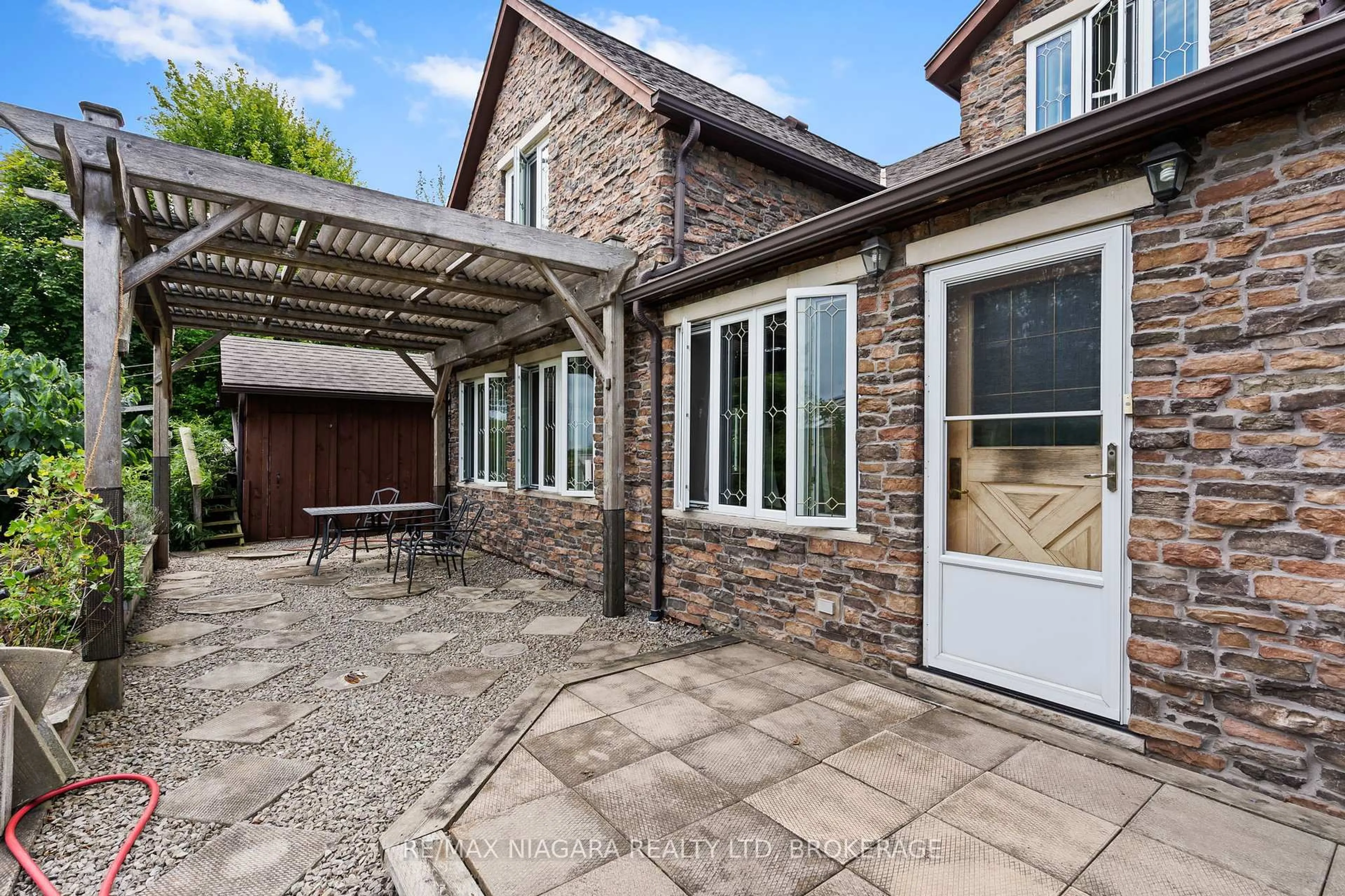Unknown for 63023 Perry Rd, Wainfleet Ontario L0R 2J0