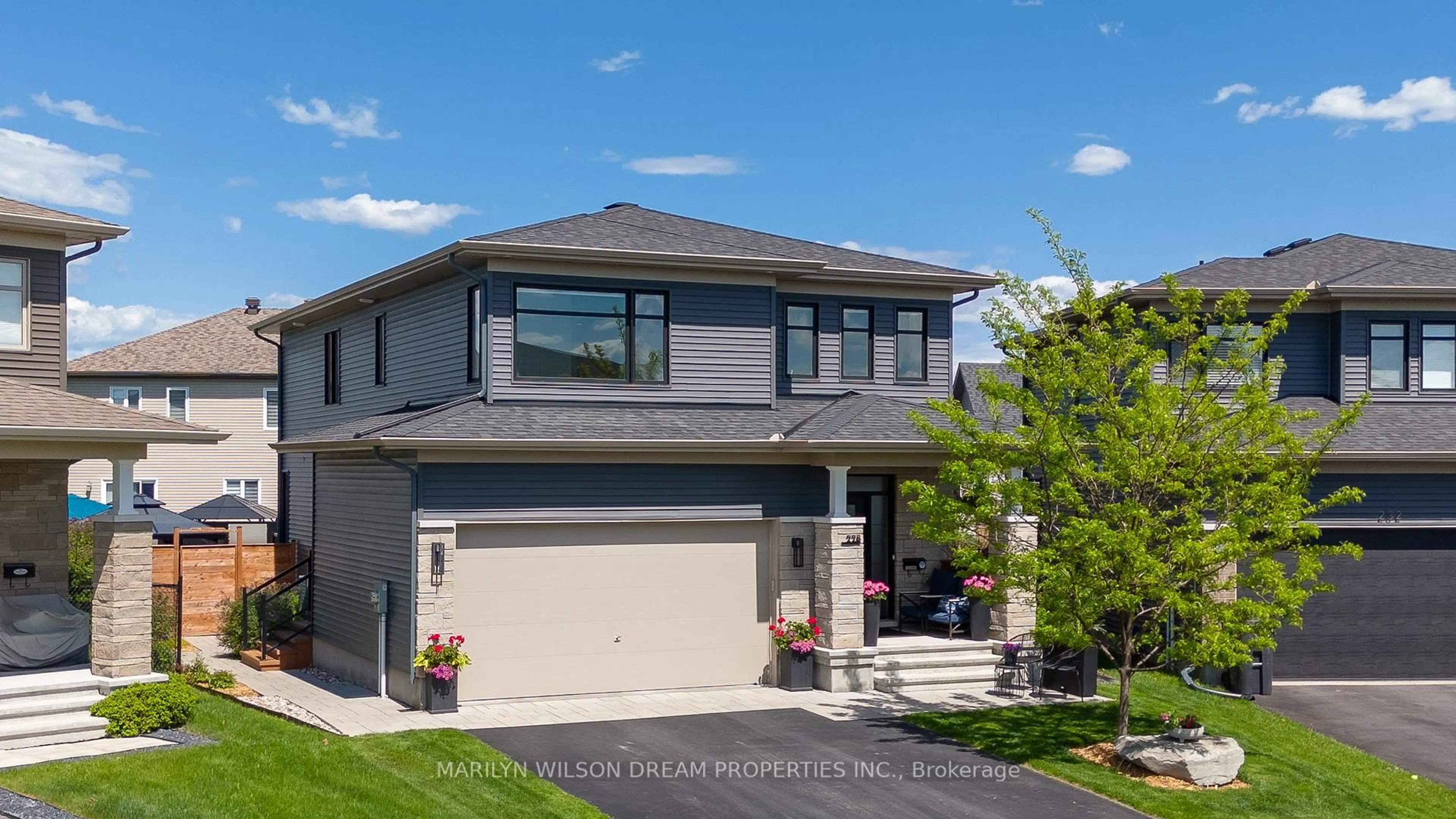 Unknown for 228 Onyx Cres, Clarence-Rockland Ontario K4K 0H5