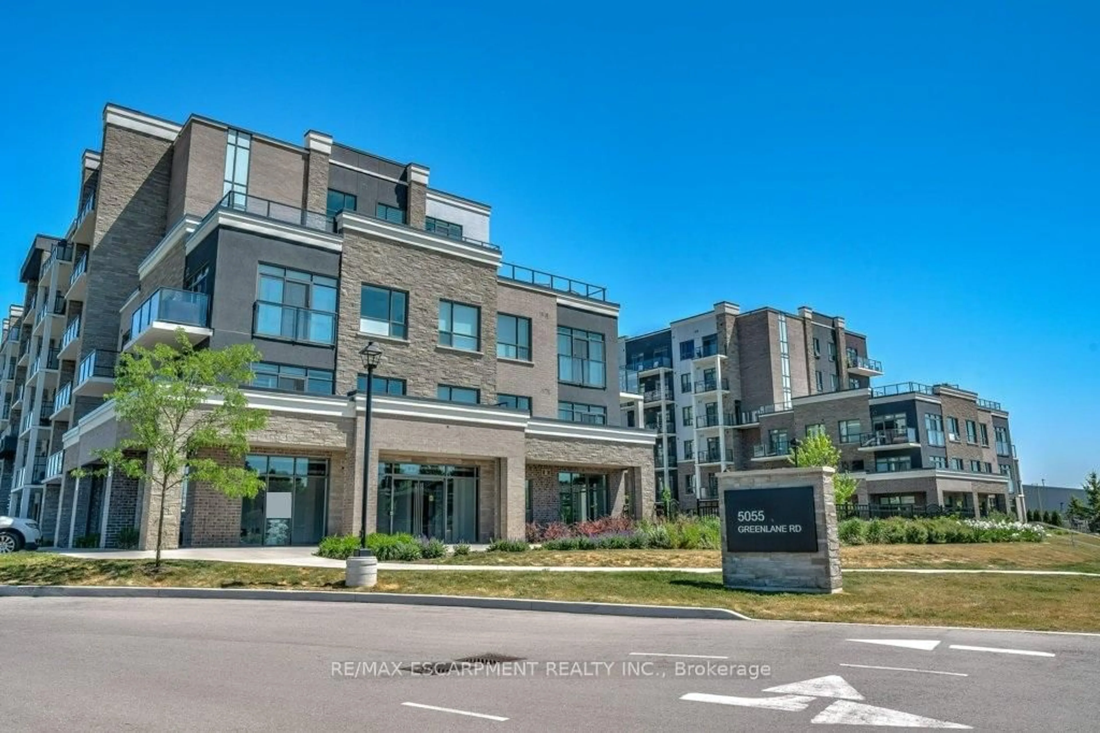 Unknown for 5055 GREENLANE Rd #213, Lincoln Ontario L0R 1B3