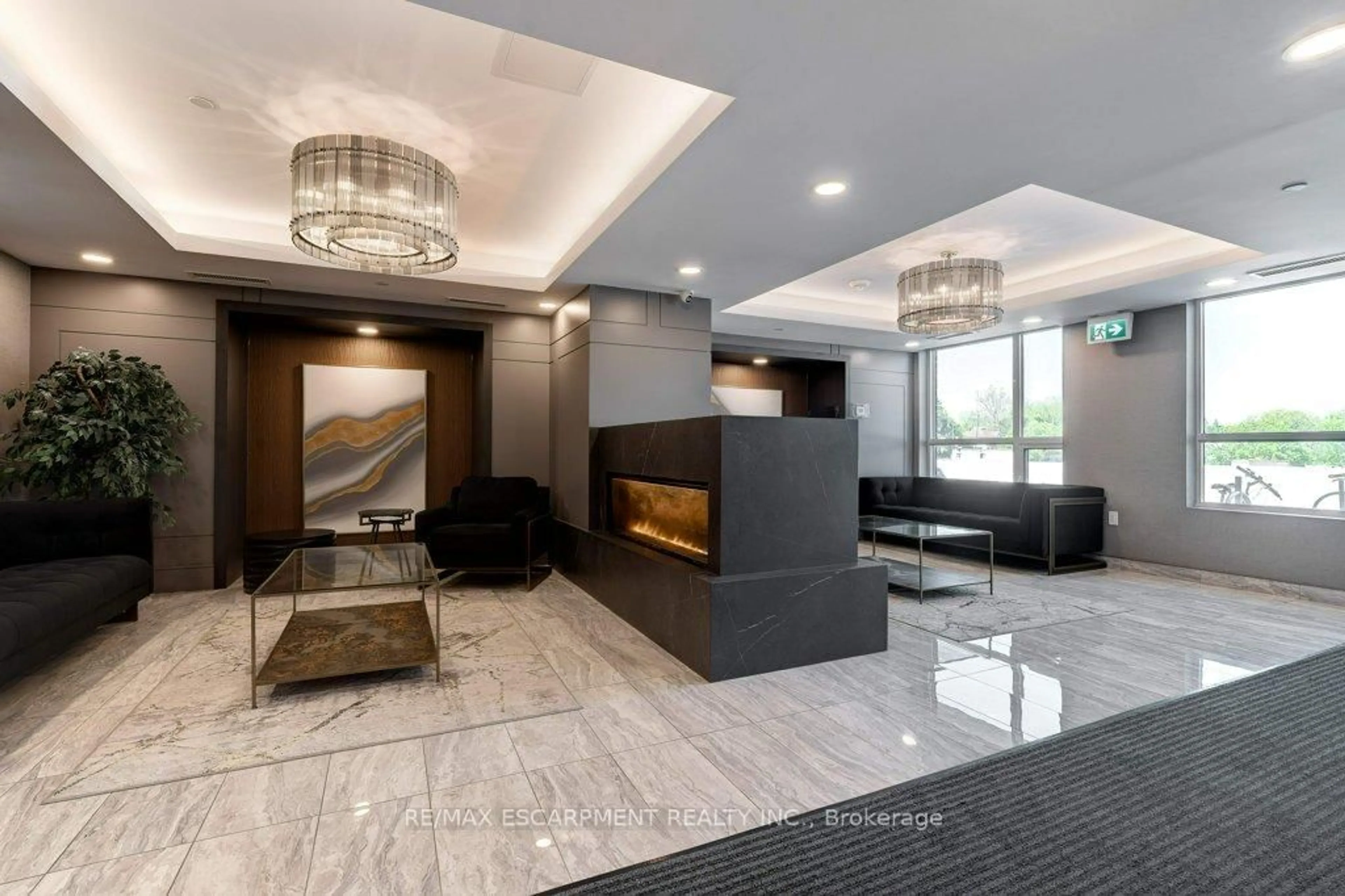 Lobby for 5055 GREENLANE Rd #213, Lincoln Ontario L0R 1B3