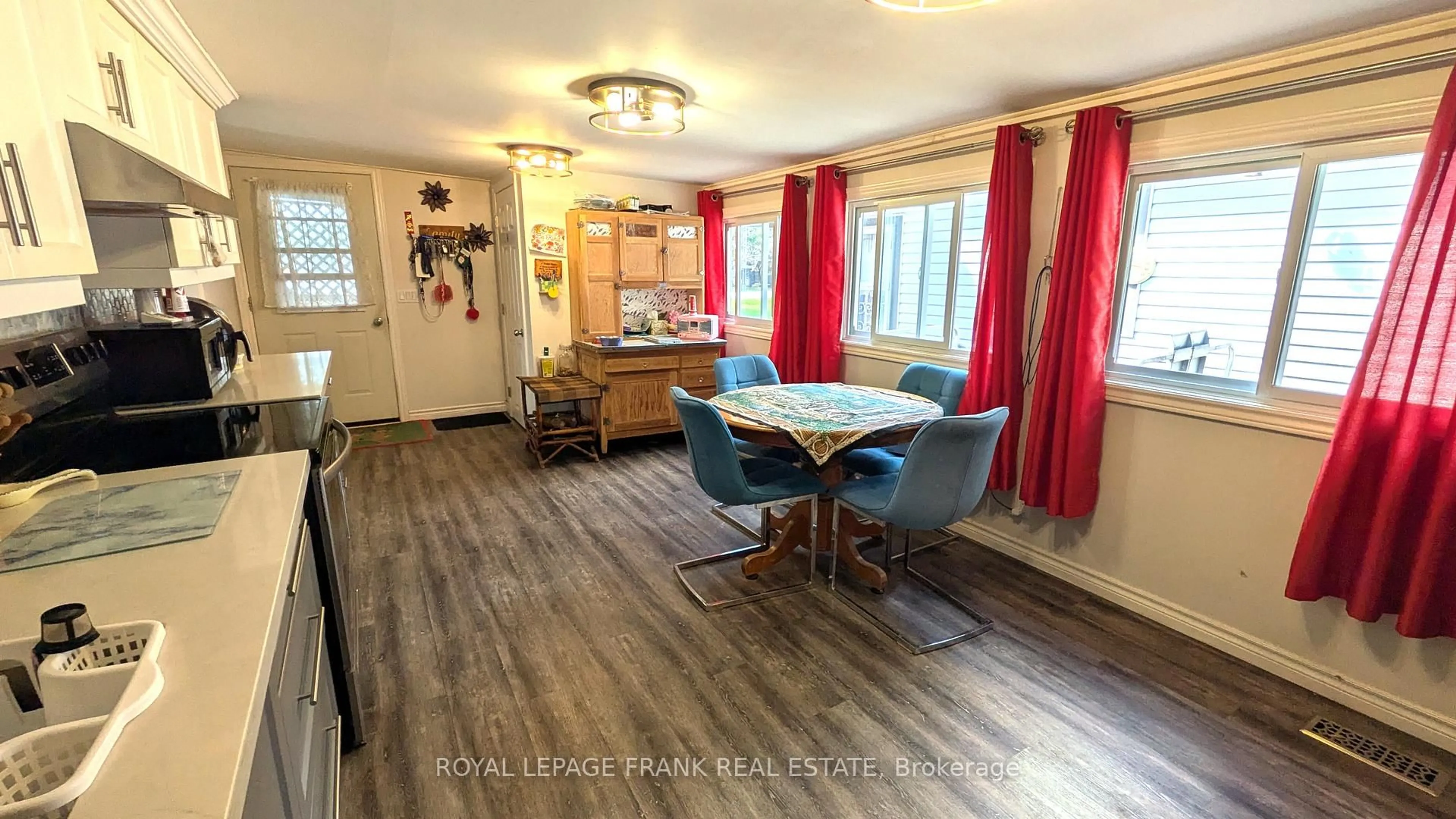 Dining room, unknown for 83 Belmont St, Havelock-Belmont-Methuen Ontario K0L 1Z0