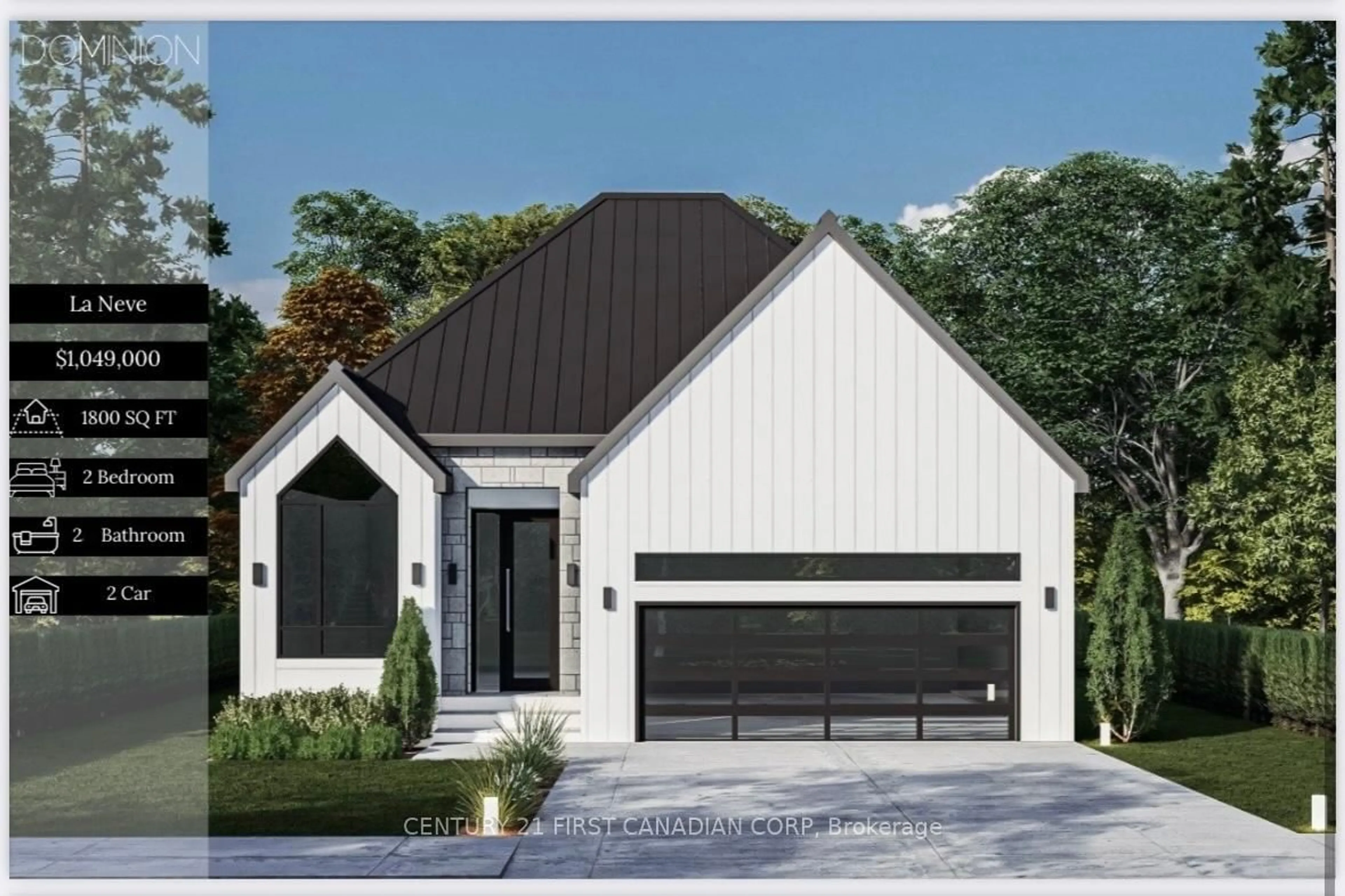 Unknown for 4324 CALHOUN Way, London South Ontario N6P 0L1