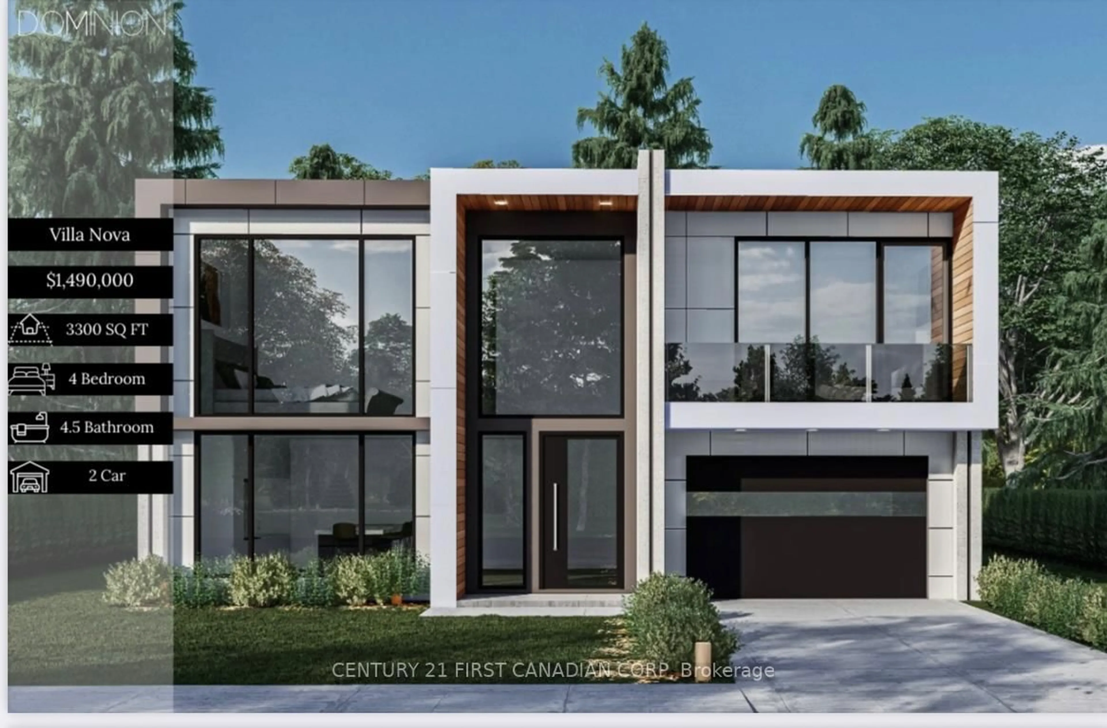 Home with brick exterior material, street for 4204 LIBERTY Crossing, London South Ontario N6P 0L1