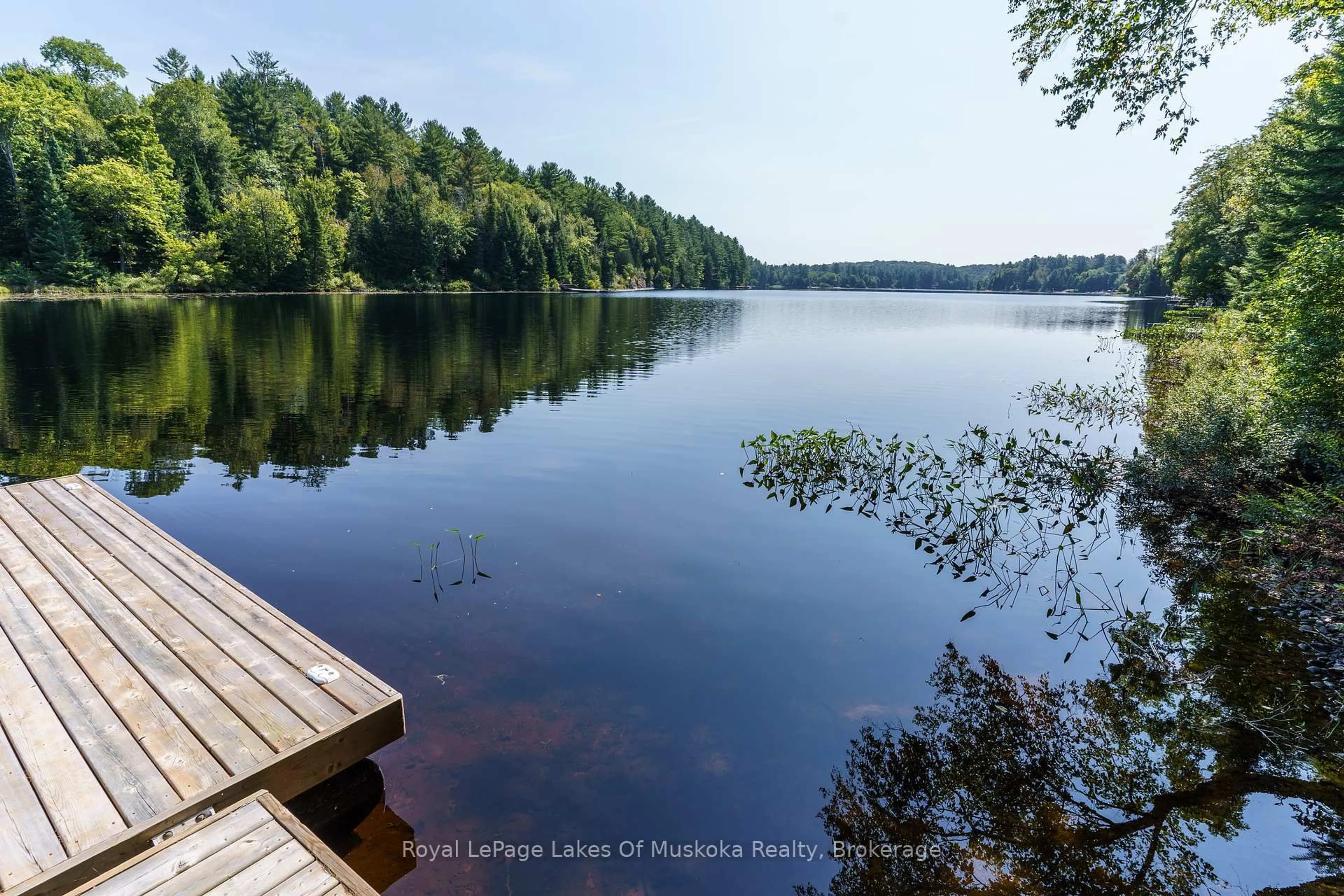 Unknown for 195 CHARLIES Lane, Huntsville Ontario P0B 1M0