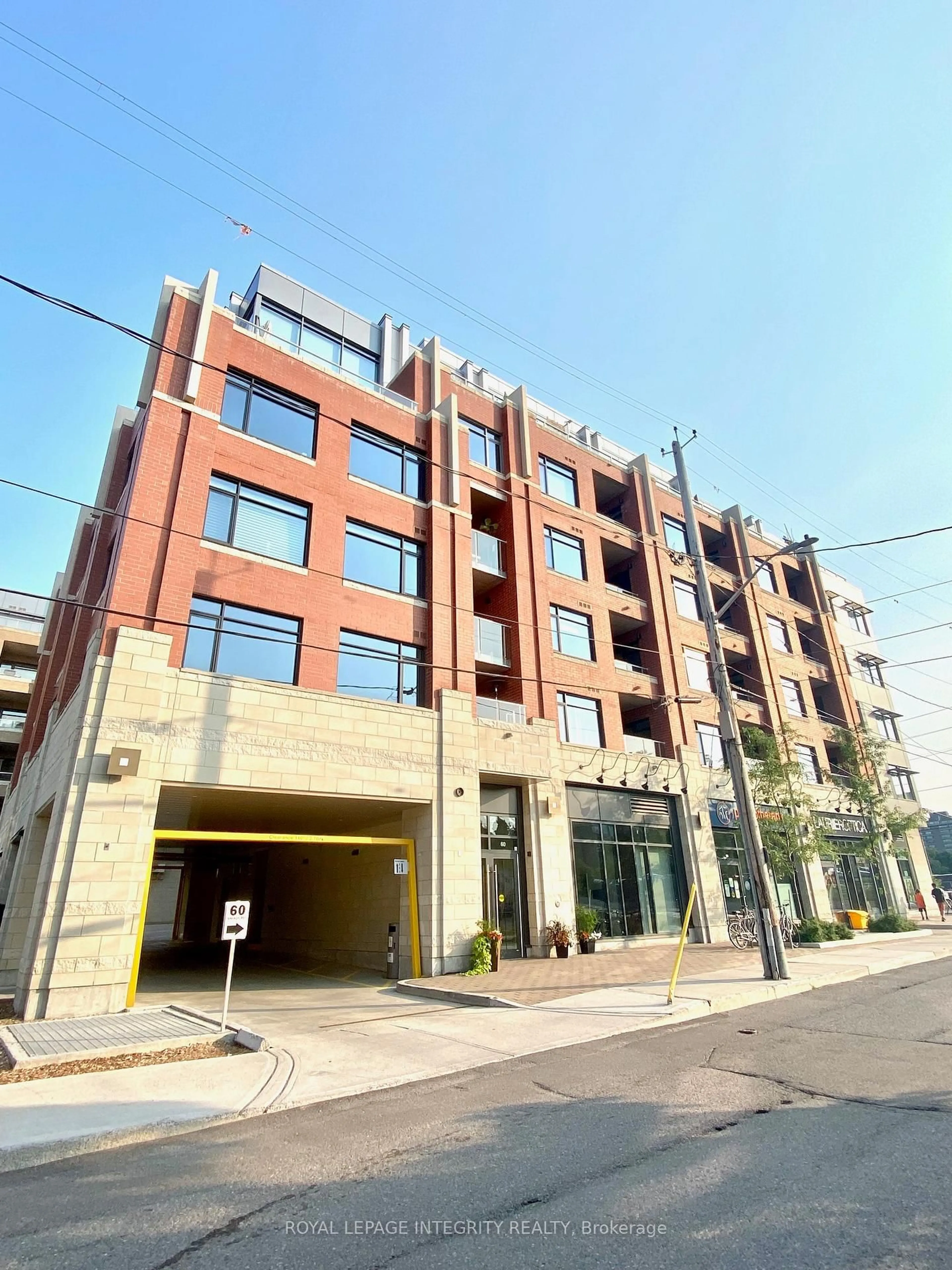 Unknown for 60 Springhurst Ave #315, Ottawa Ontario K1S 5V7