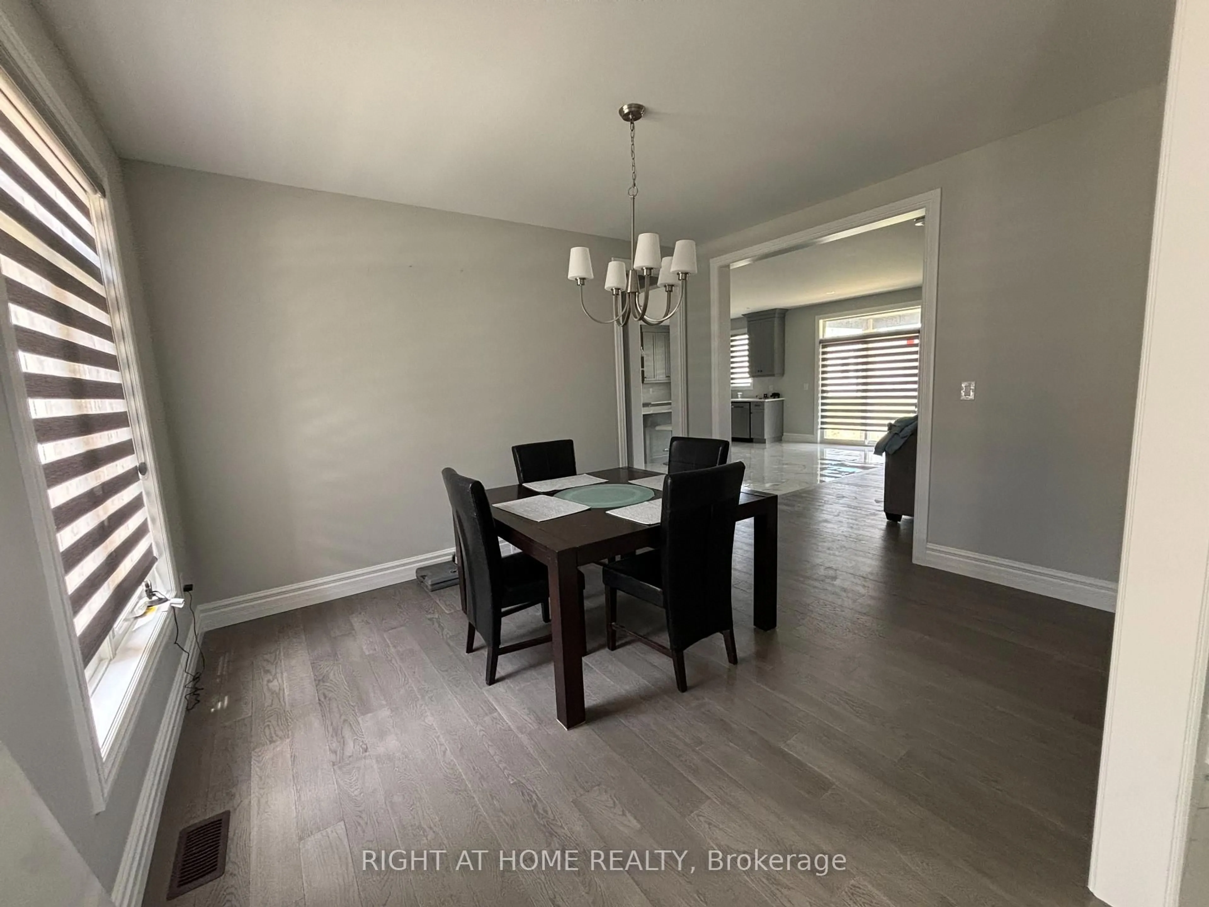 Dining room, unknown for 1592 Bowler Dr, Windsor Ontario N8S 0A9