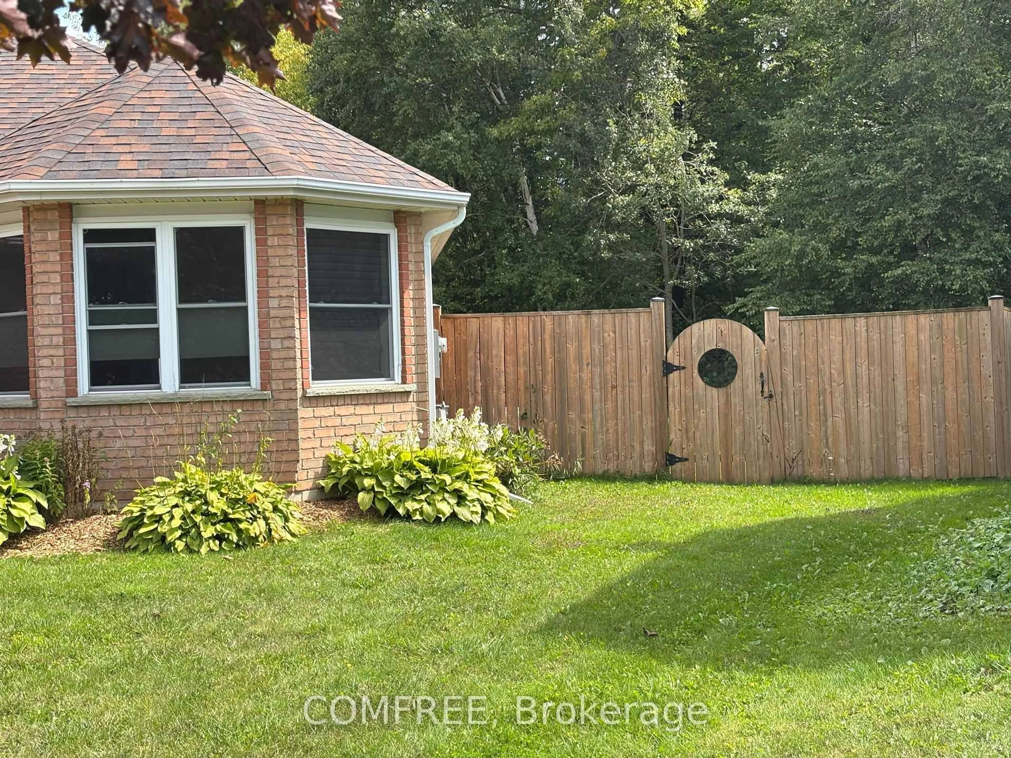 Shed for 25 Mcgregor Crt, Southgate Ontario N0C 1B0