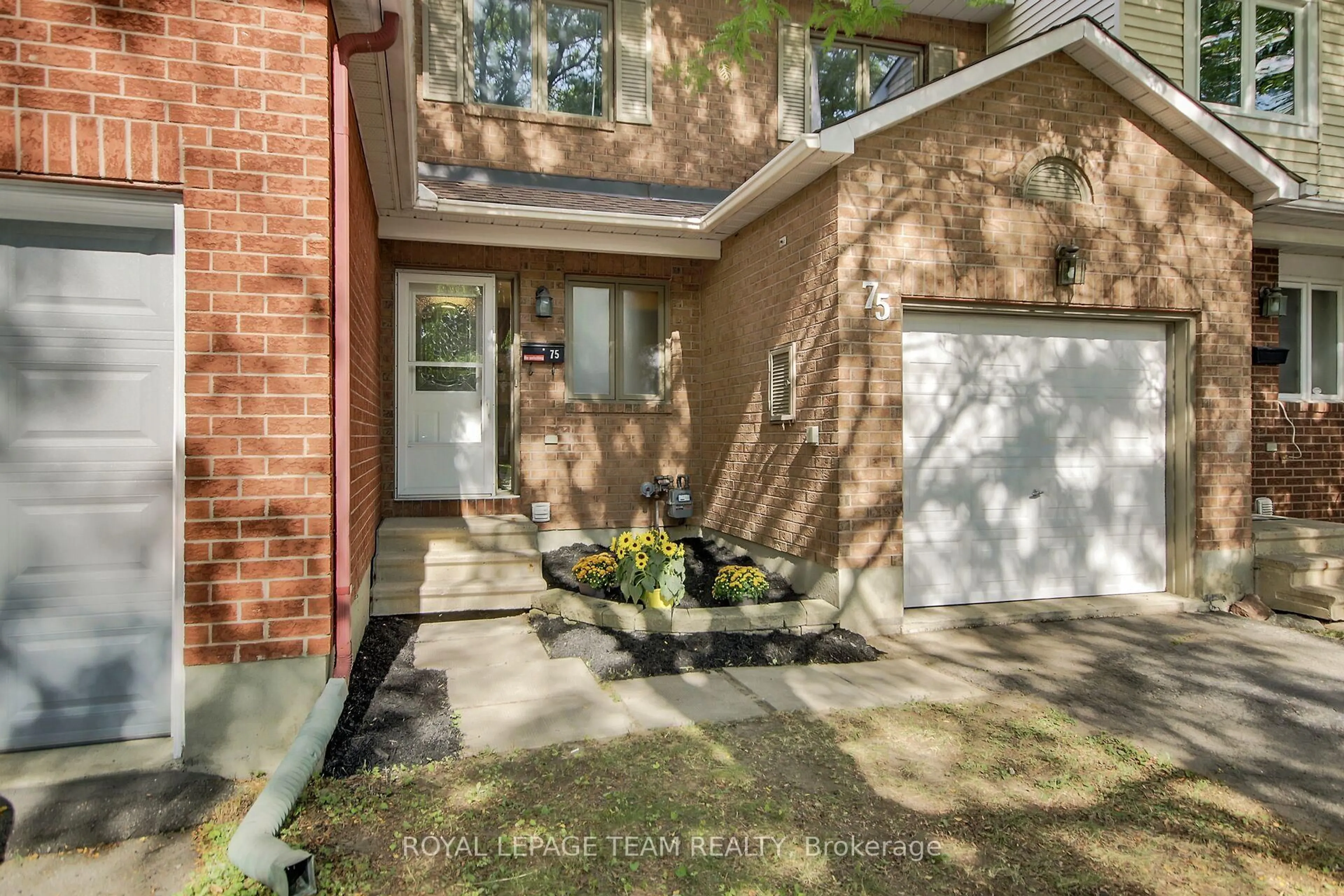 Unknown for 75 Inverary Dr, Ottawa Ontario K2K 2S1