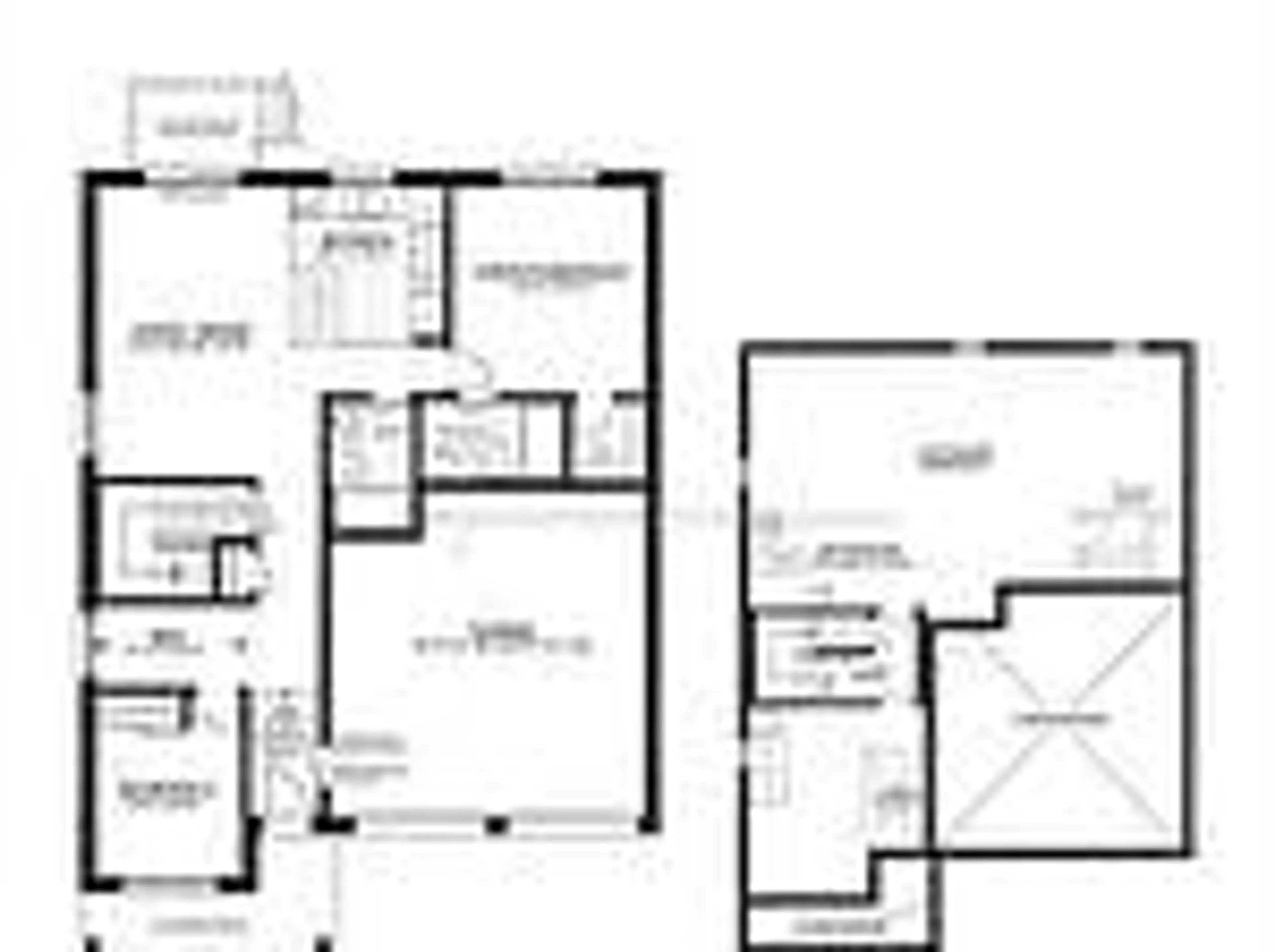 Floor plan for 46 Oakmont Dr, Bath Ontario K0H 1G0