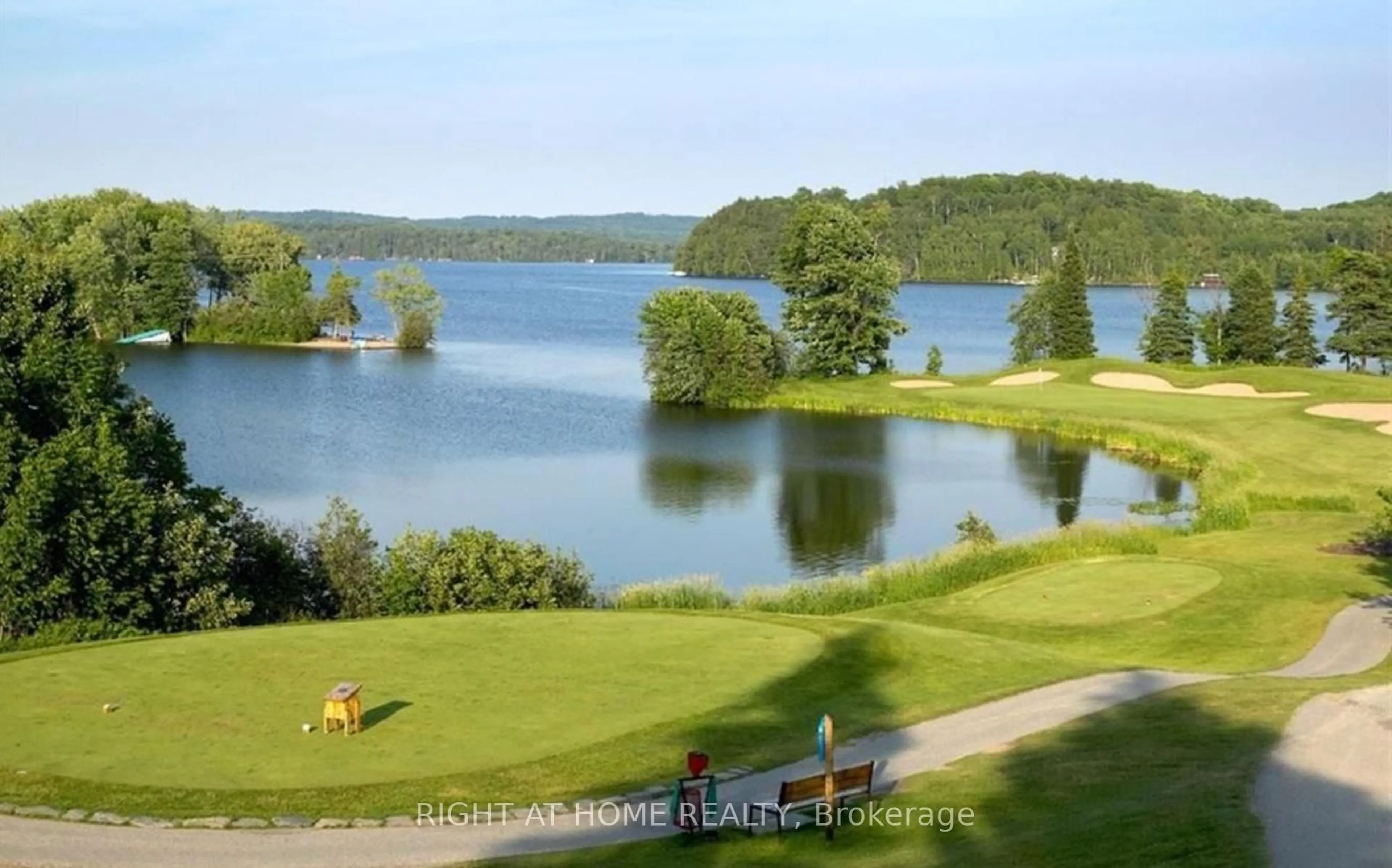 Unknown for 1235 Deerhurst Dr #210, Huntsville Ontario P1H 2E8