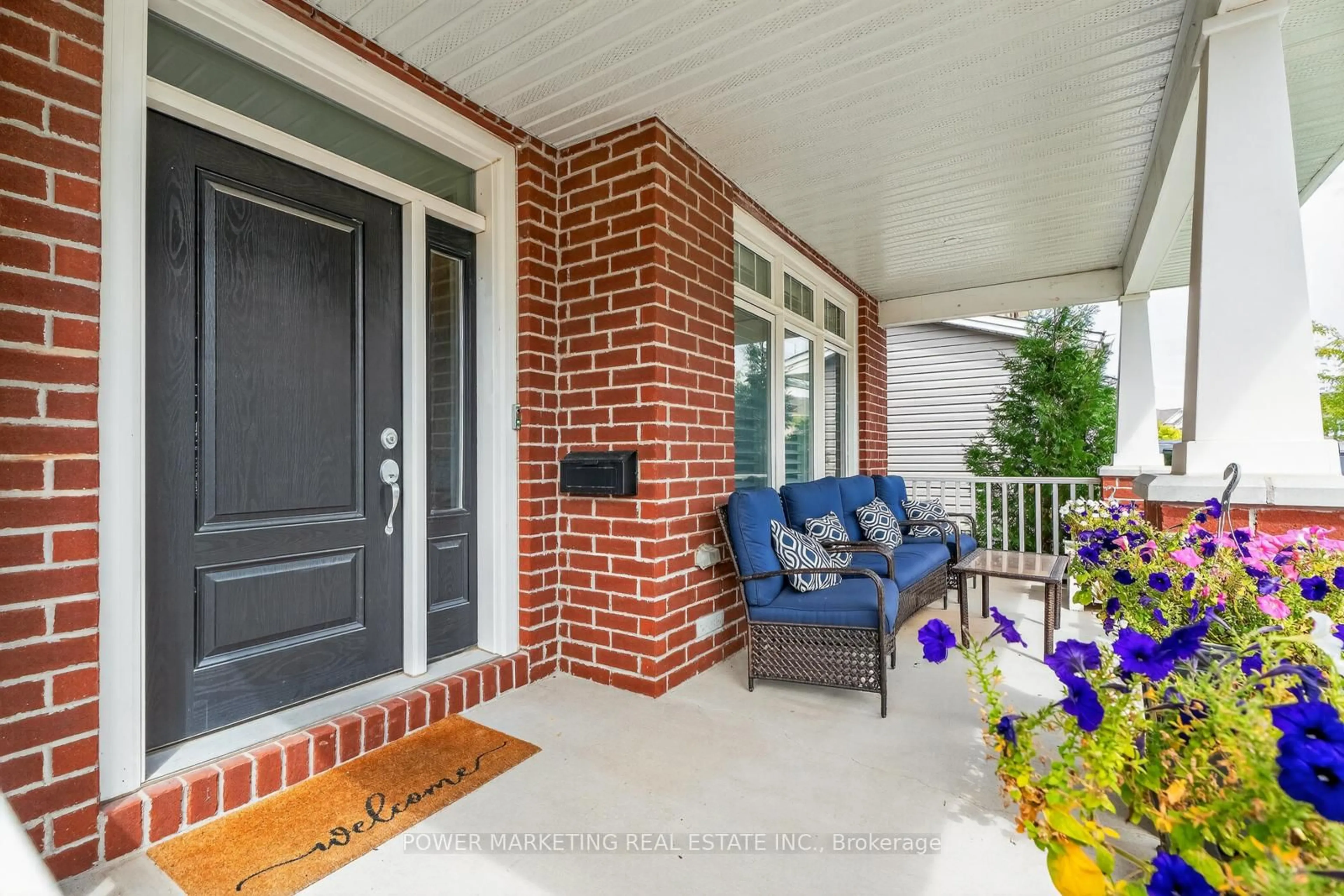 Home with brick exterior material, street for 692 EGRET Way, Ottawa Ontario K2J 0X4