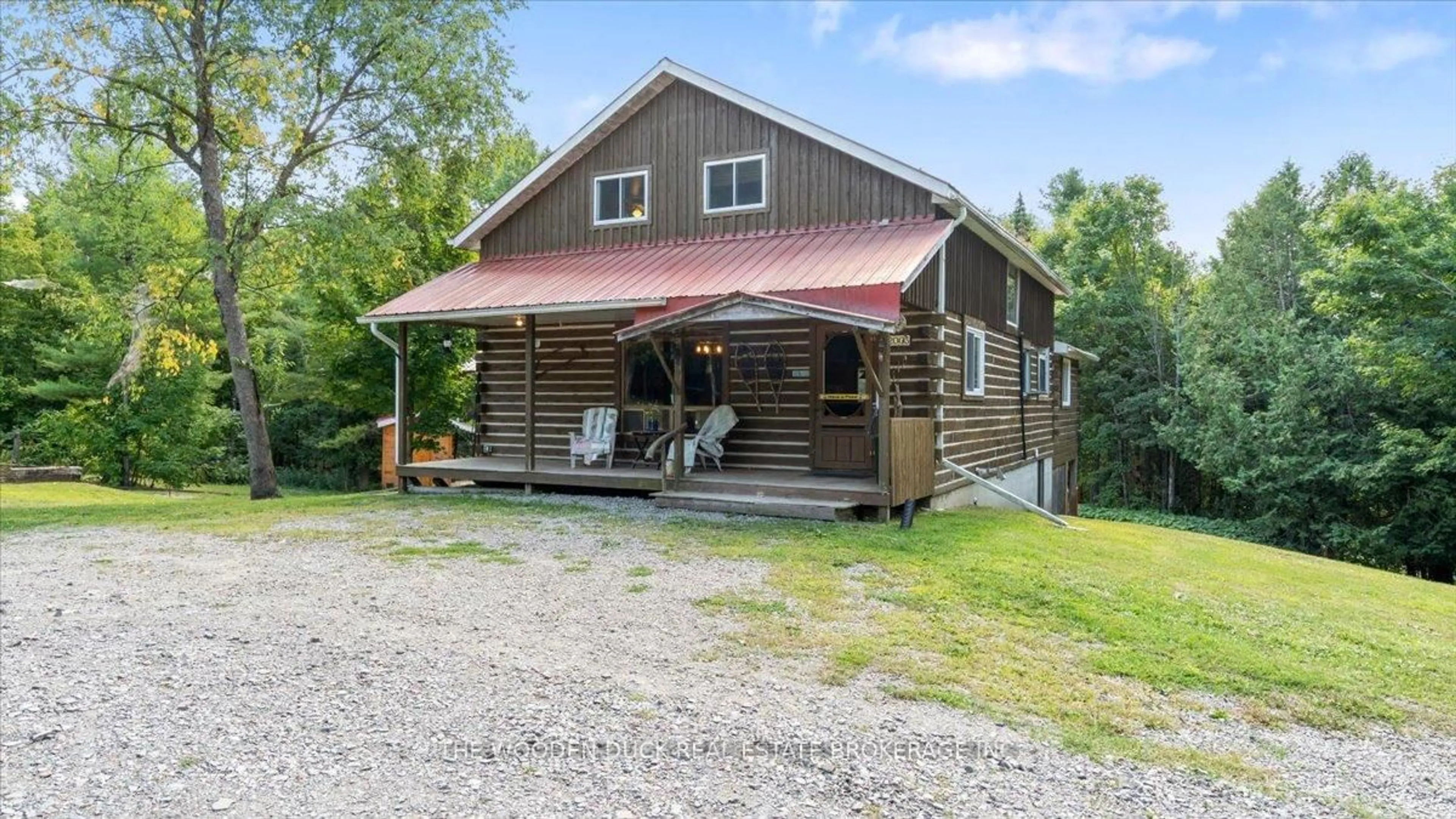 Unknown for 6683 Old Hastings Rd, Madoc Ontario K0K 1Y0
