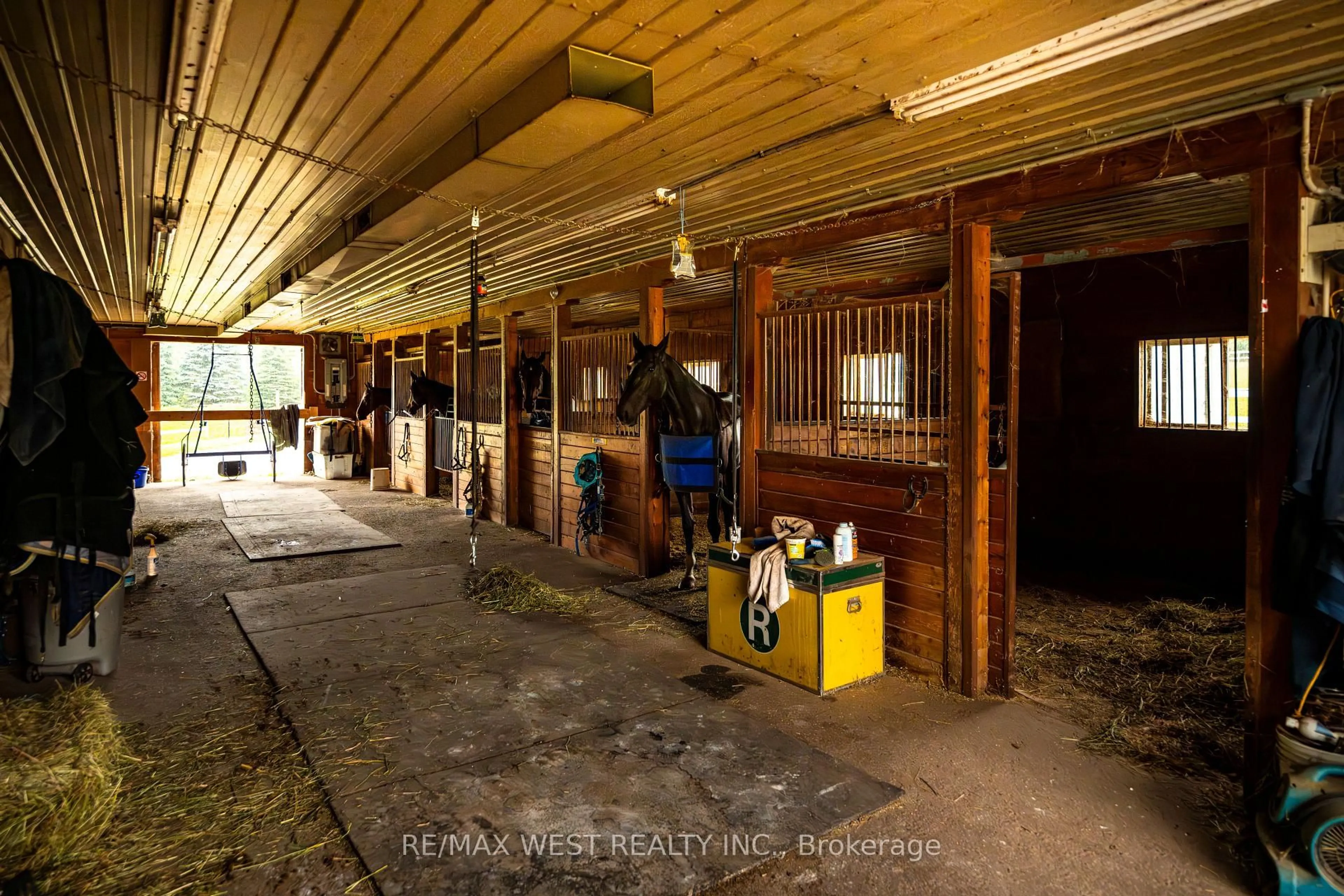Indoor foyer for 246044 County Rd 16 Rd, Mono Ontario L9W 6K2