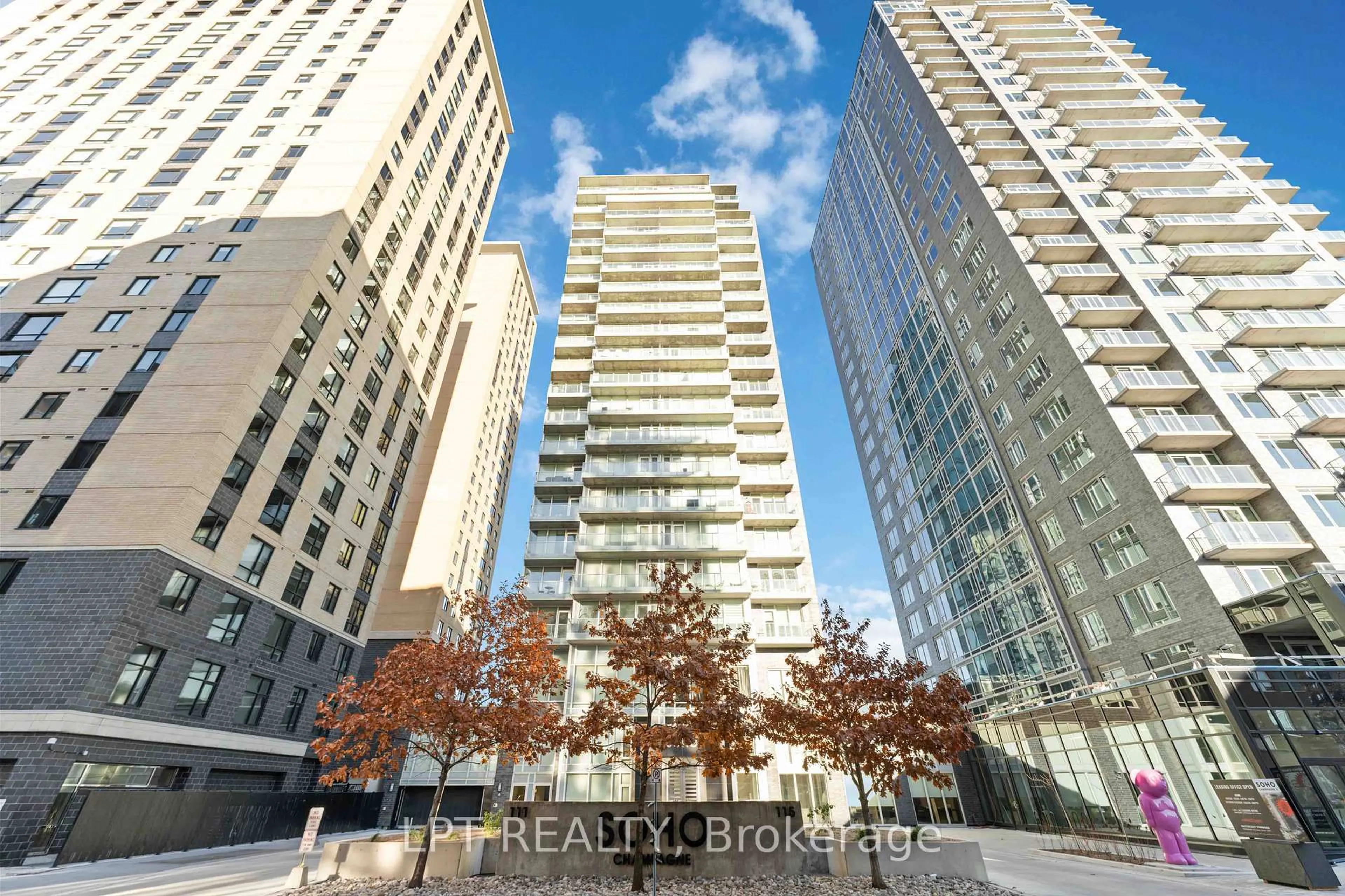 Unknown for 111 Champagne Ave #307, Ottawa Ontario K1S 5V3