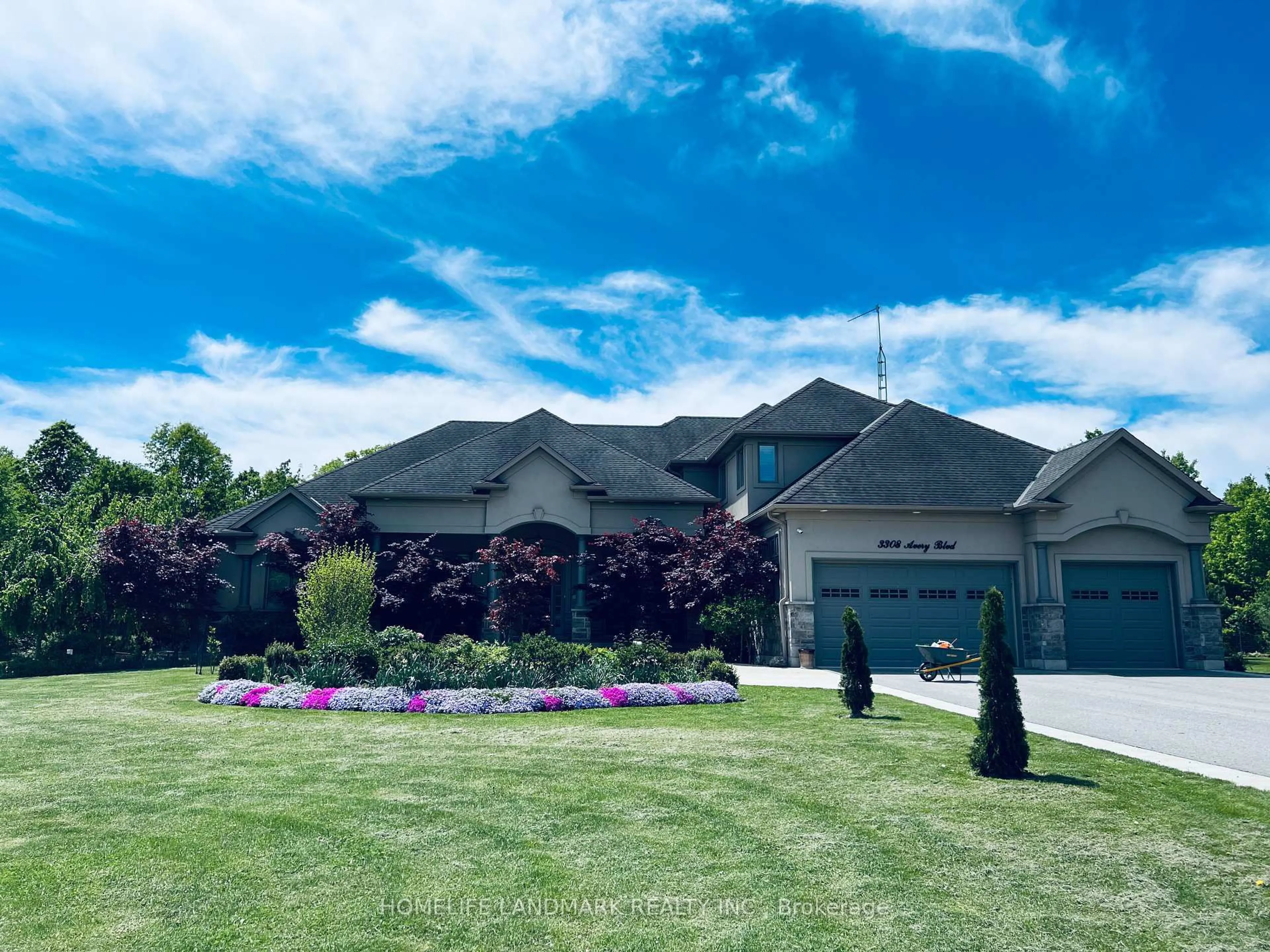 Unknown for 3308 Avery Blvd, Niagara Falls Ontario L2G 0J9