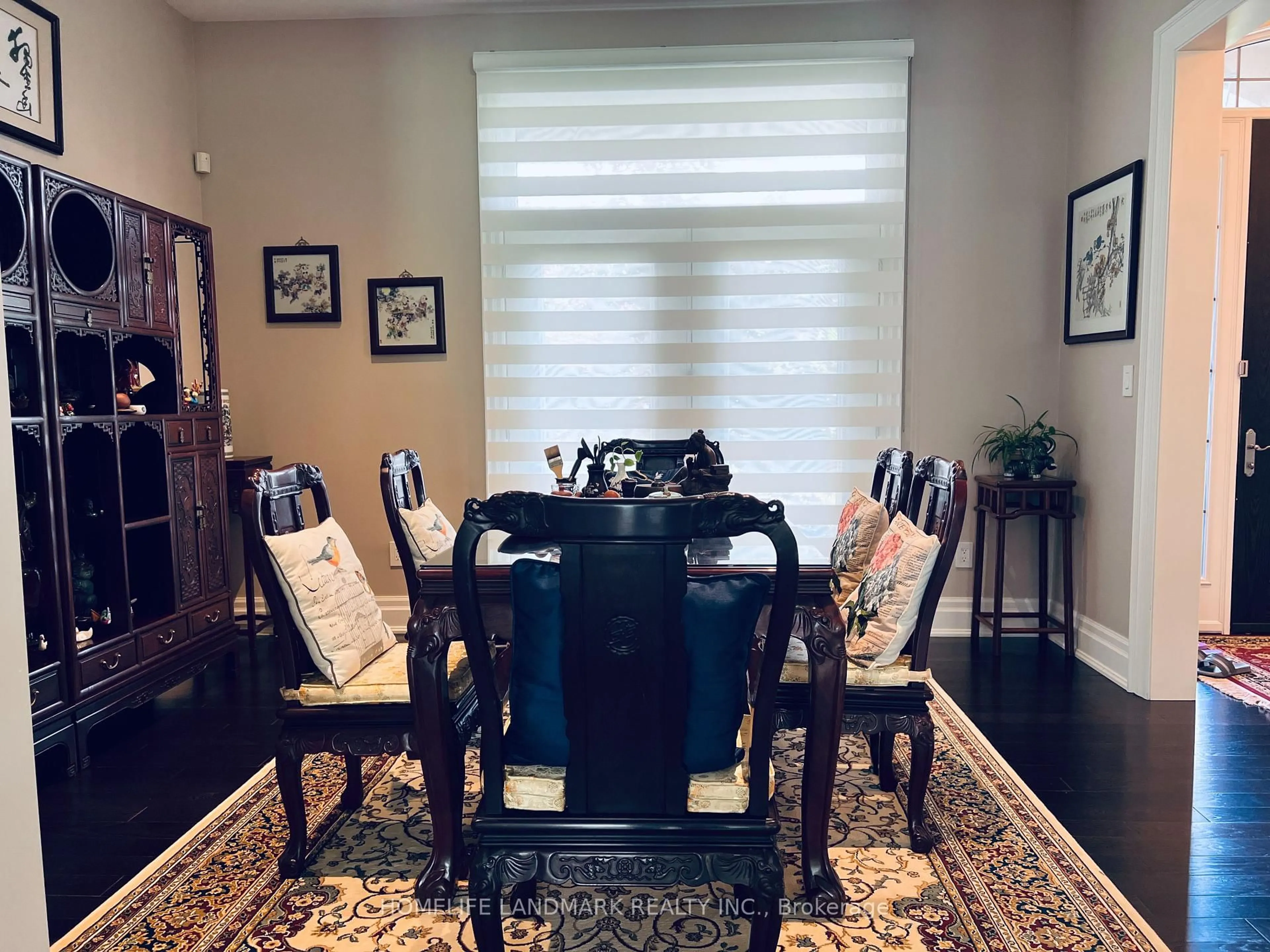 Dining room, unknown for 3308 Avery Blvd, Niagara Falls Ontario L2G 0J9