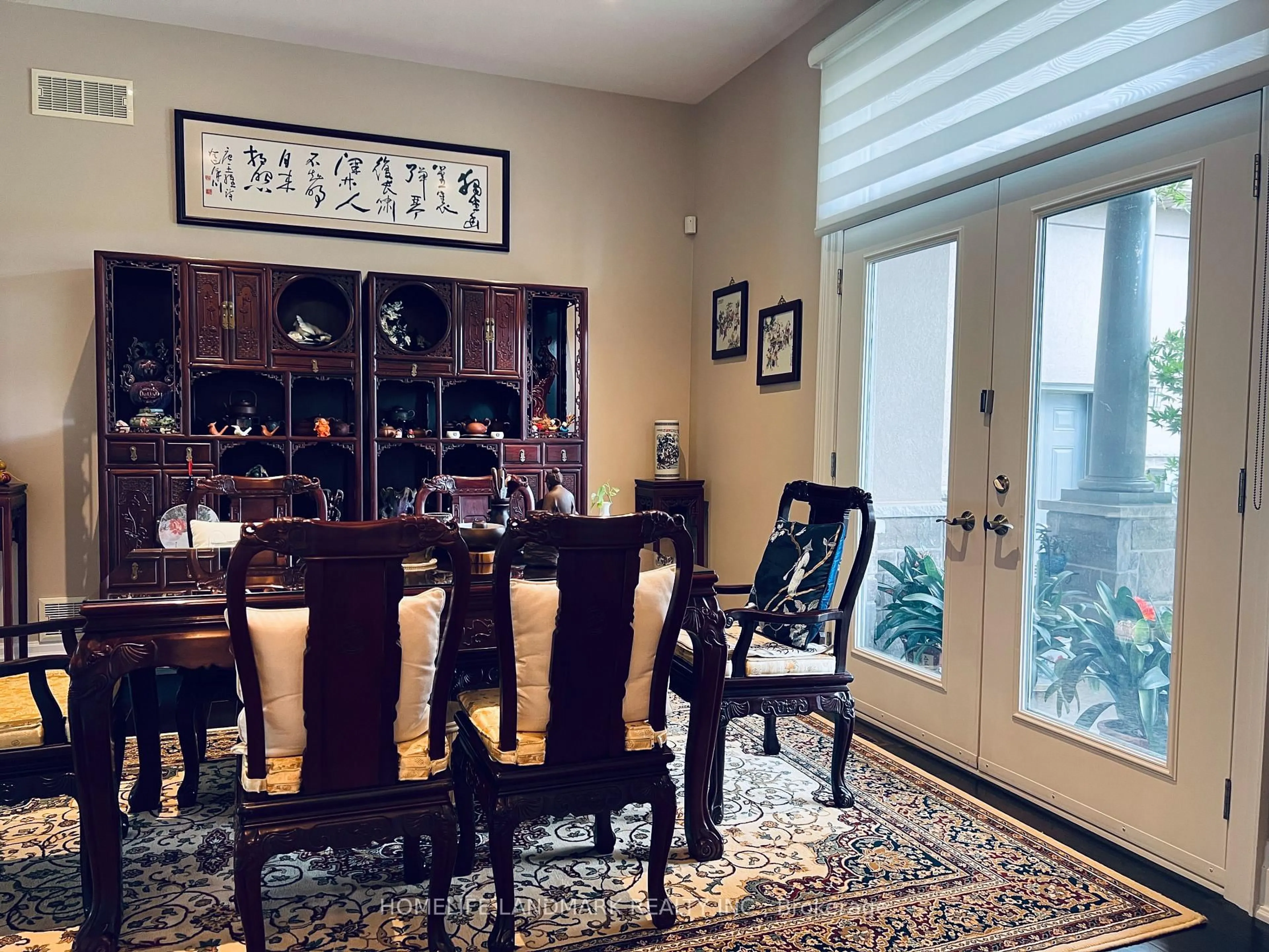 Dining room, unknown for 3308 Avery Blvd, Niagara Falls Ontario L2G 0J9