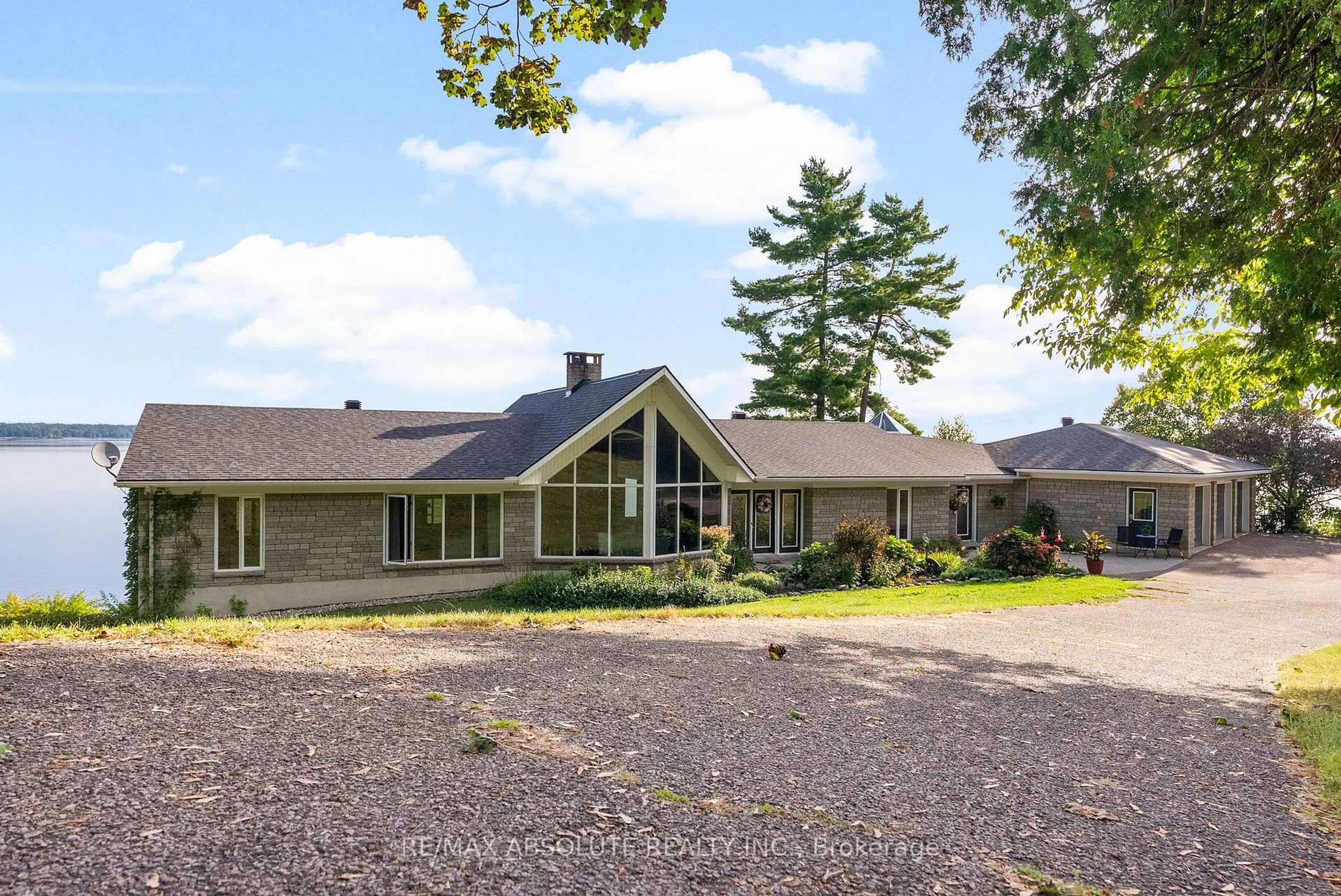 Unknown for 1724 River Rd, Braeside Ontario K0A 1G0