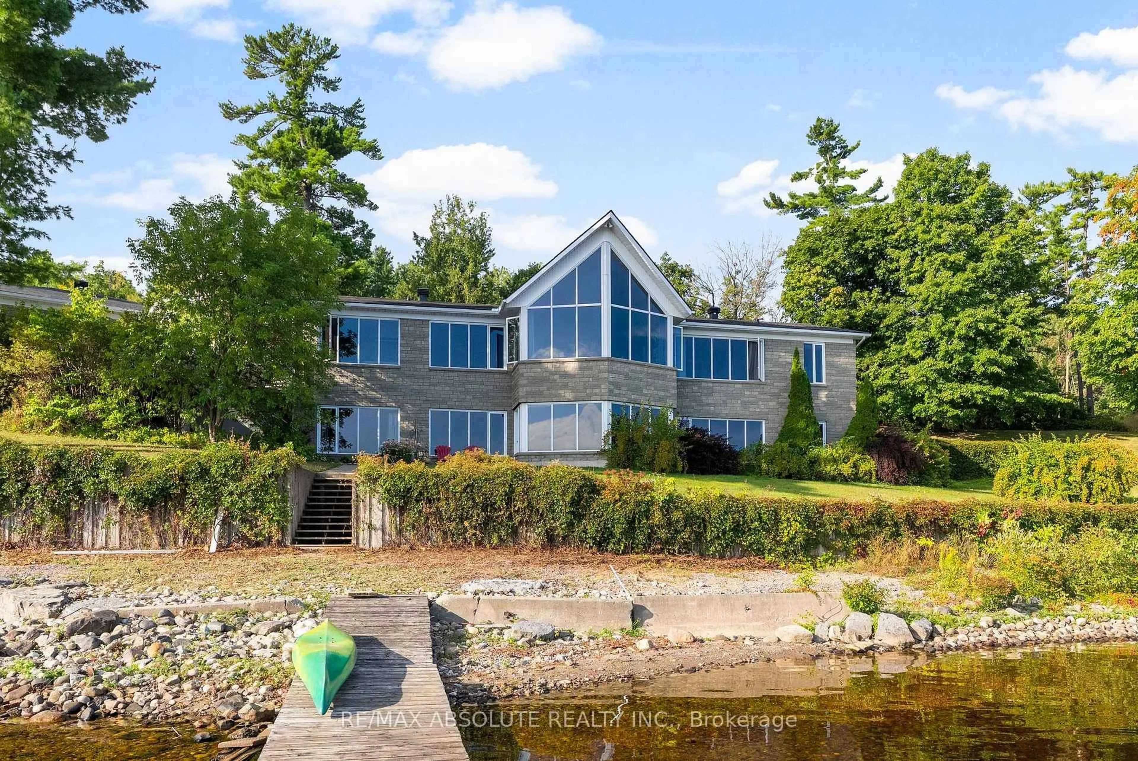 Unknown for 1724 River Rd, Braeside Ontario K0A 1G0
