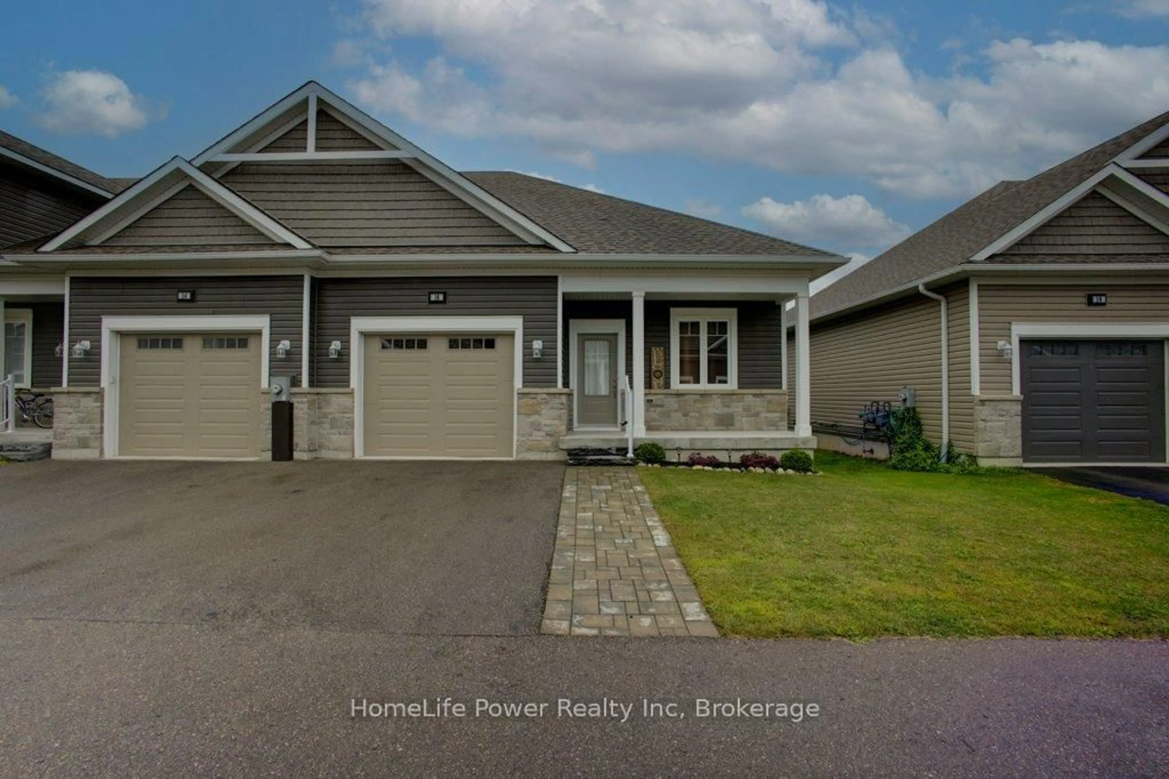 Unknown for 24 George St #16, Minto Ontario N0G 1Z0