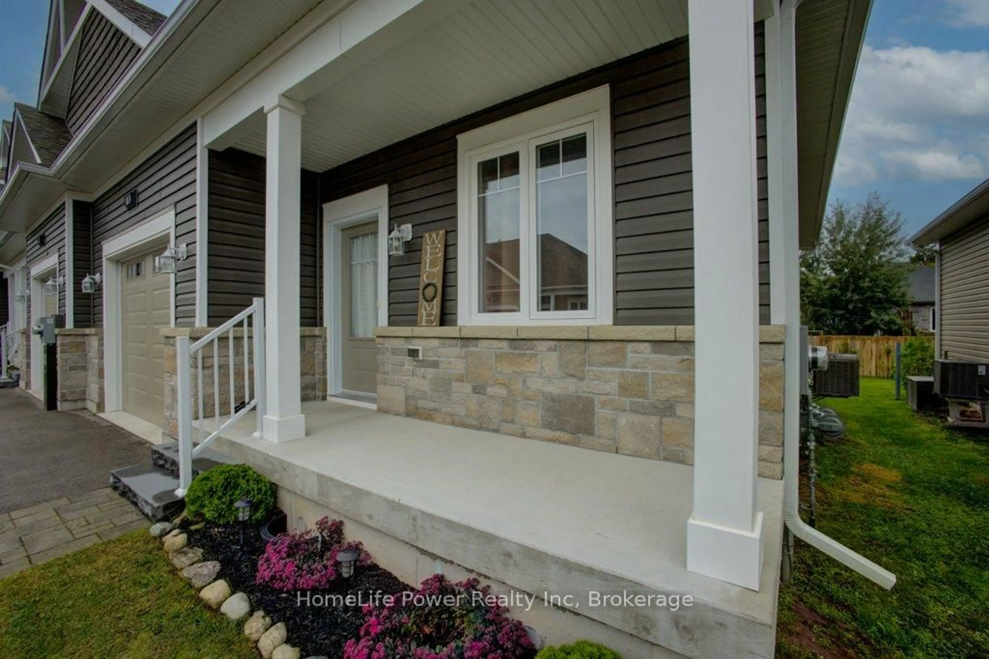 Unknown for 24 George St #16, Minto Ontario N0G 1Z0