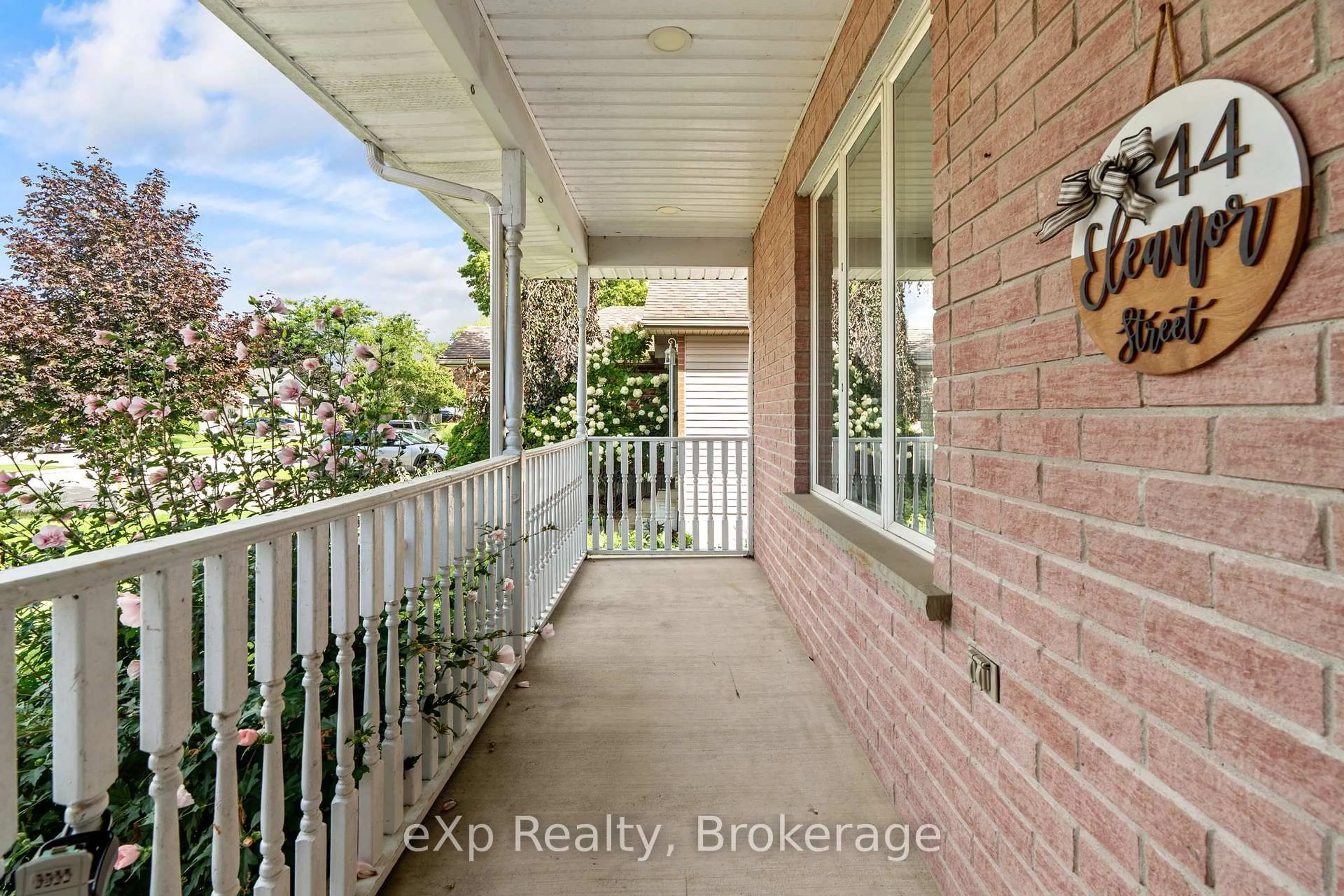 Unknown for 44 Eleanor St, West Perth Ontario N0K 1N0